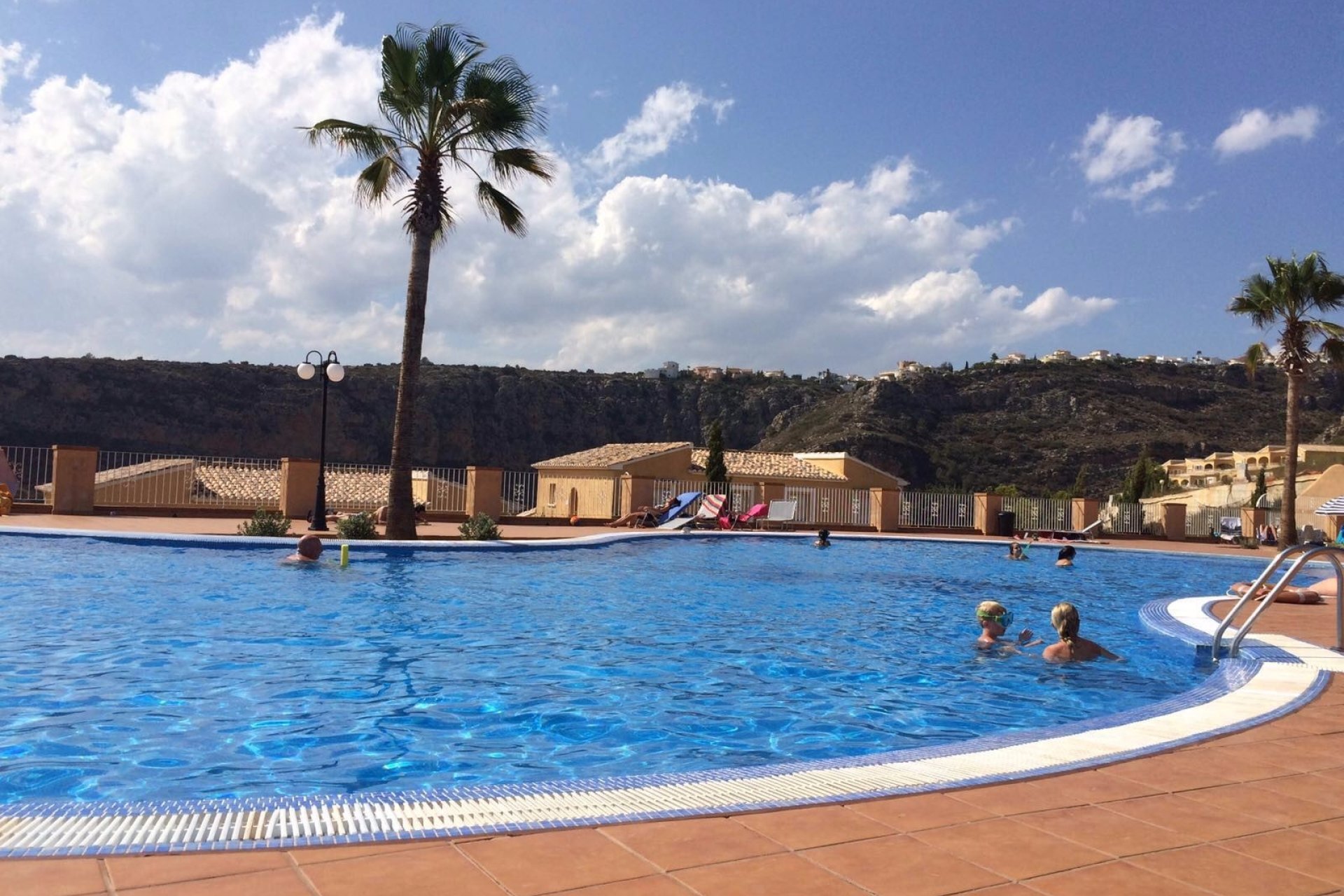 Sale - Apartment - Benitachell  - Cumbre del Sol