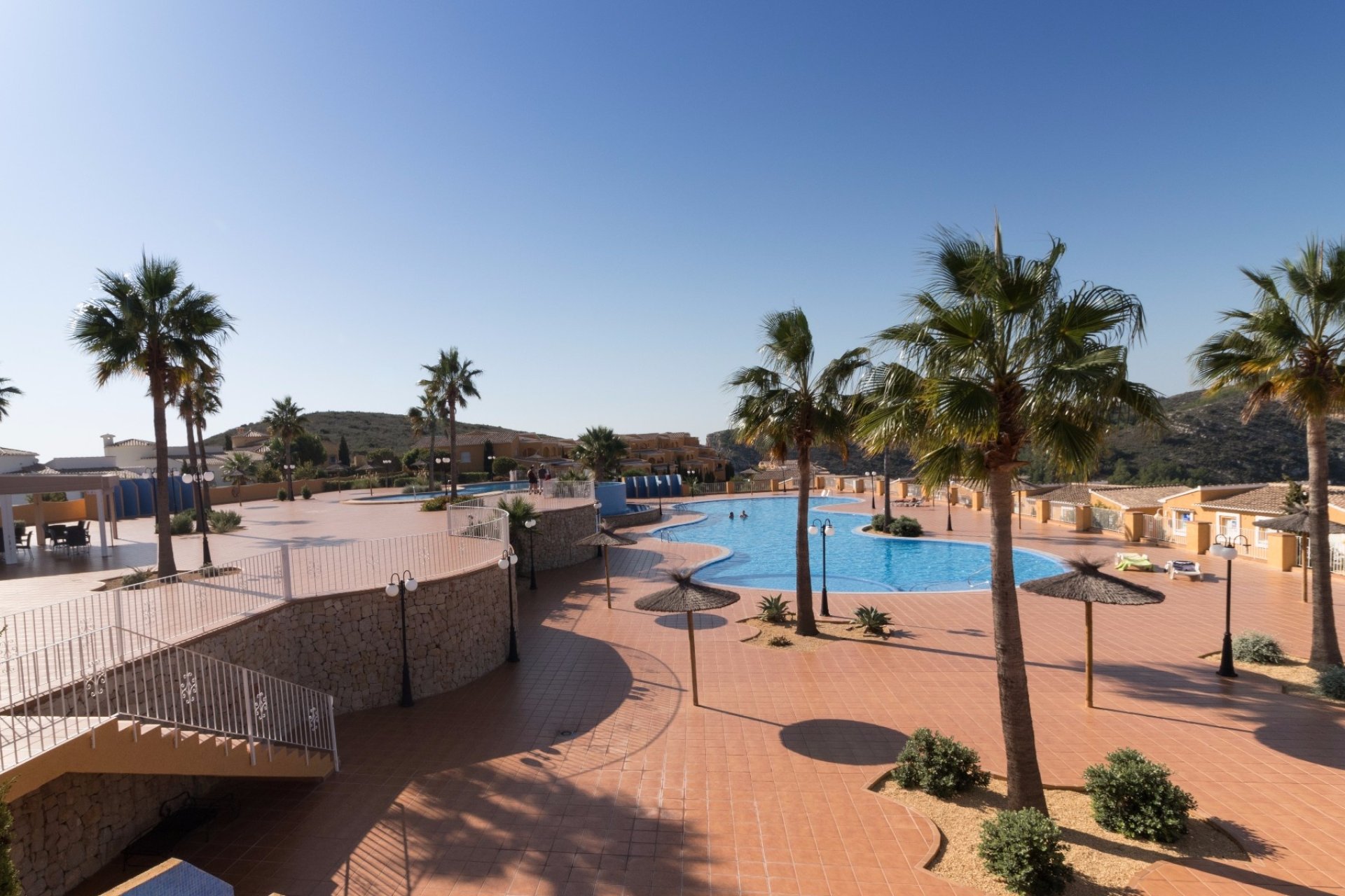 Sale - Apartment - Benitachell  - Cumbre del Sol