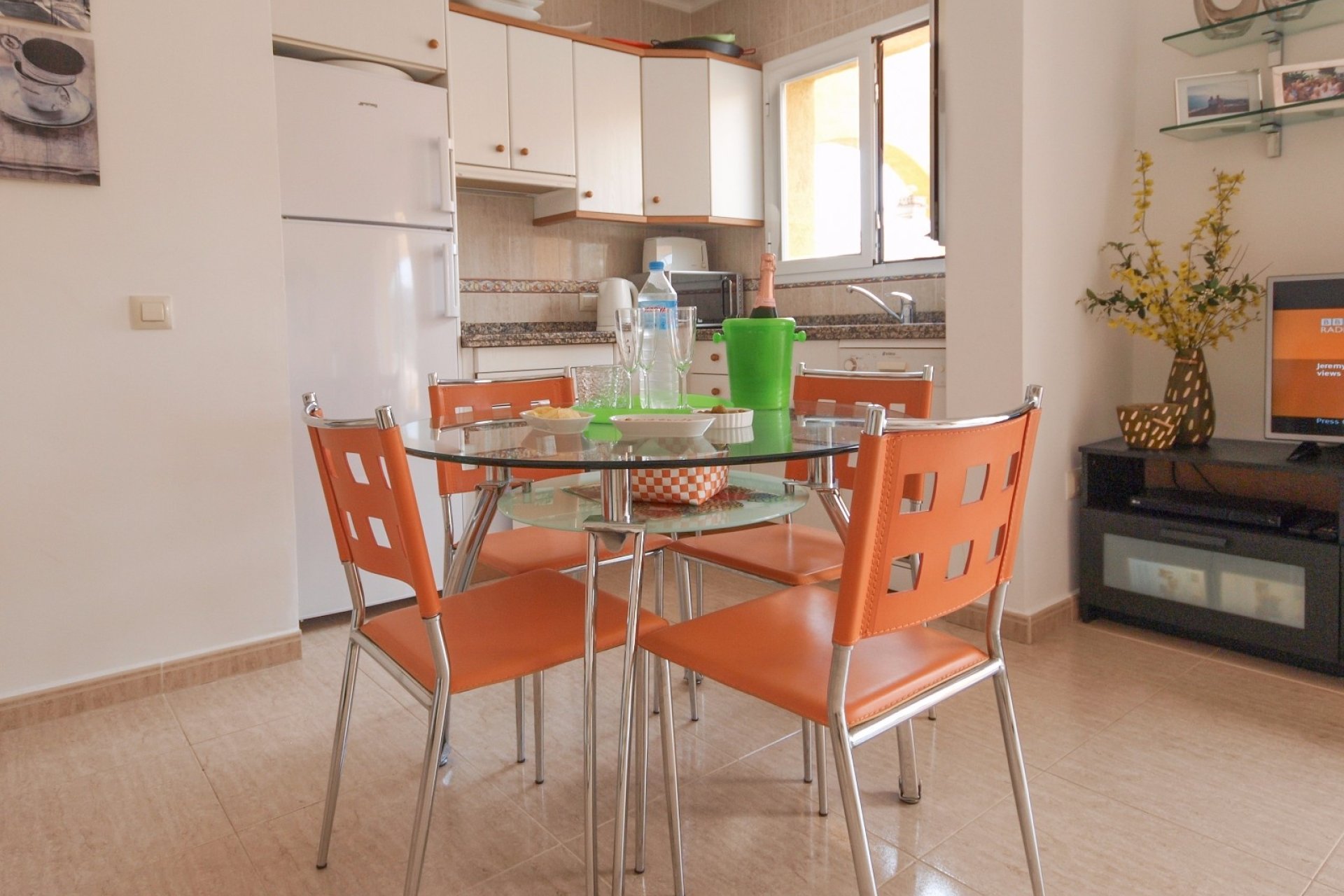 Sale - Apartment - Benitachell  - Cumbre del Sol