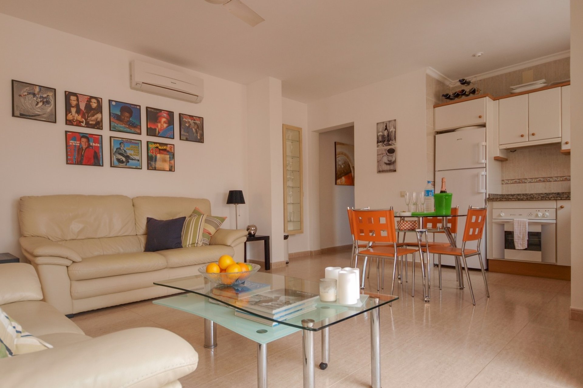 Sale - Apartment - Benitachell  - Cumbre del Sol