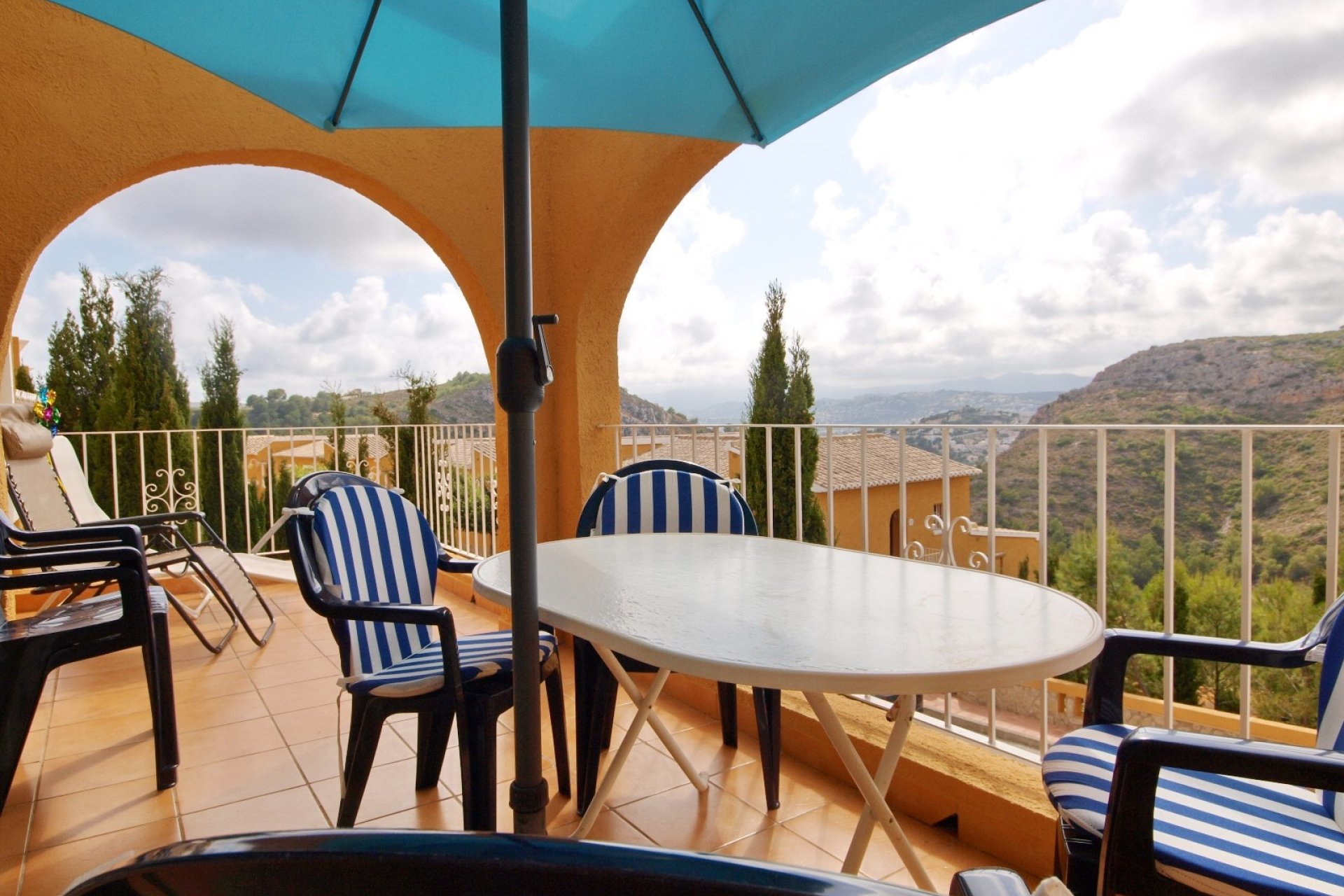 Sale - Apartment - Benitachell  - Cumbre del Sol