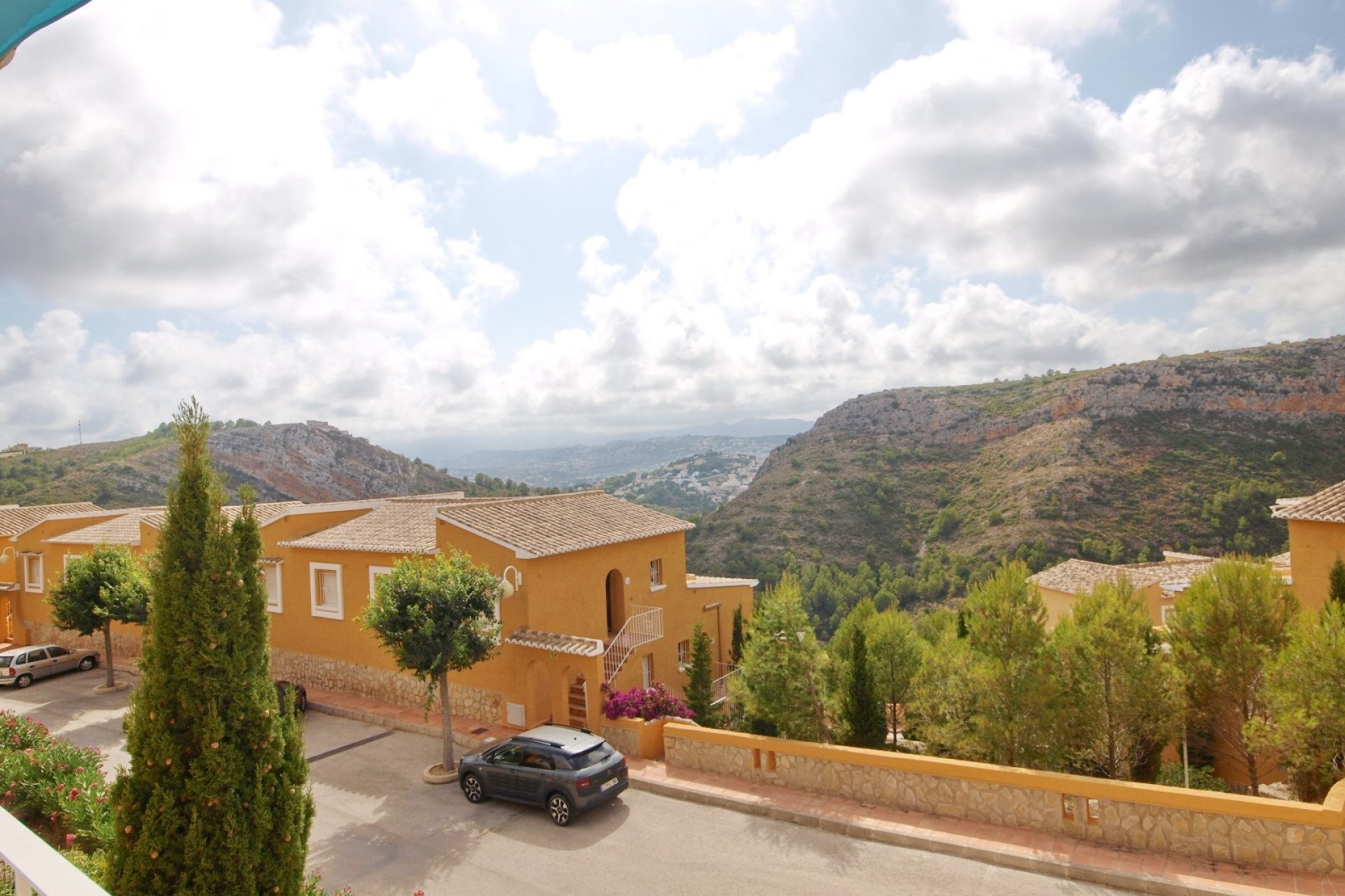 Sale - Apartment - Benitachell  - Cumbre del Sol