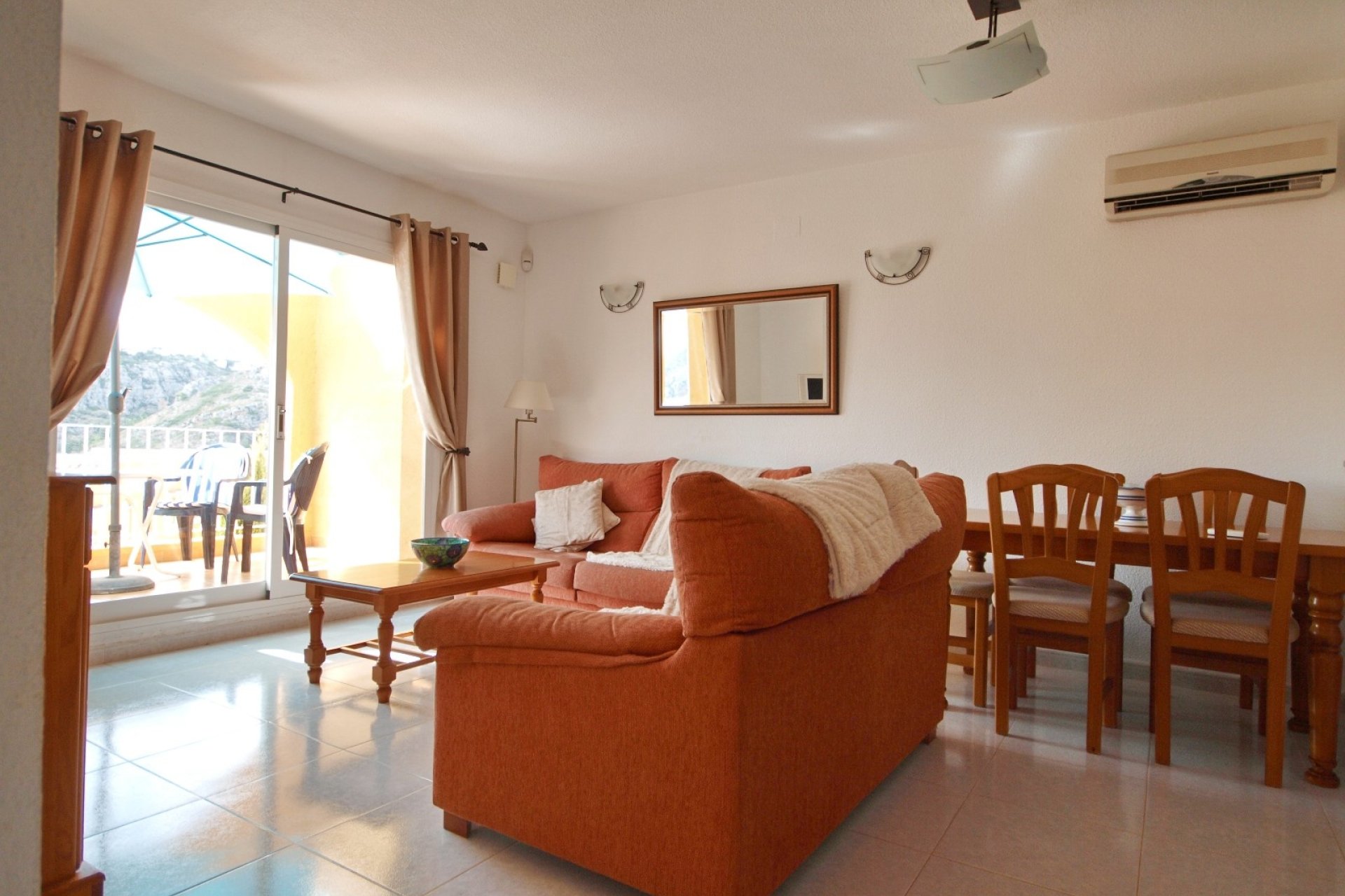Sale - Apartment - Benitachell  - Cumbre del Sol