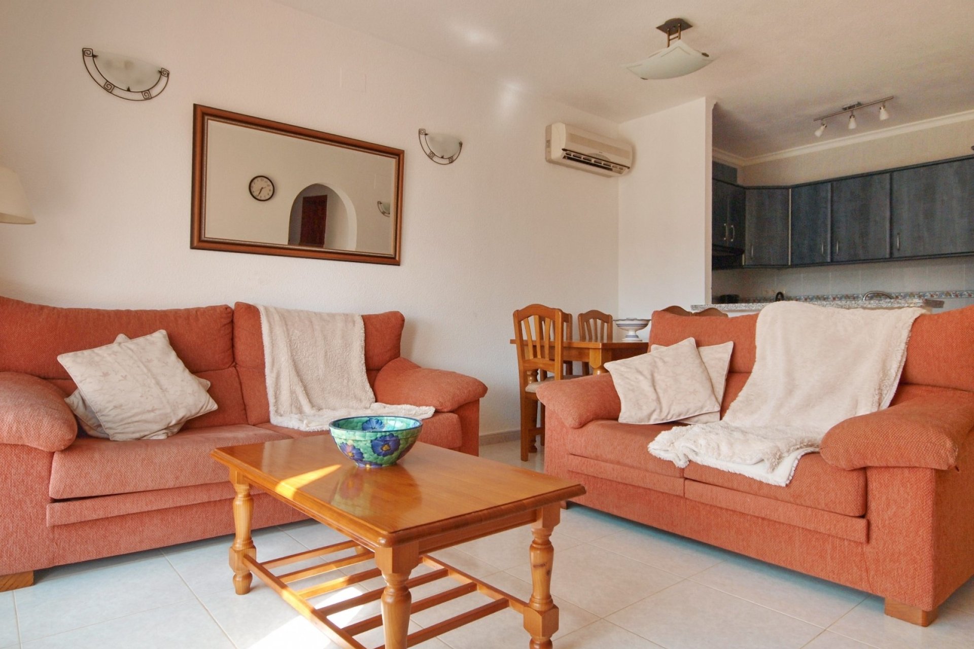Sale - Apartment - Benitachell  - Cumbre del Sol
