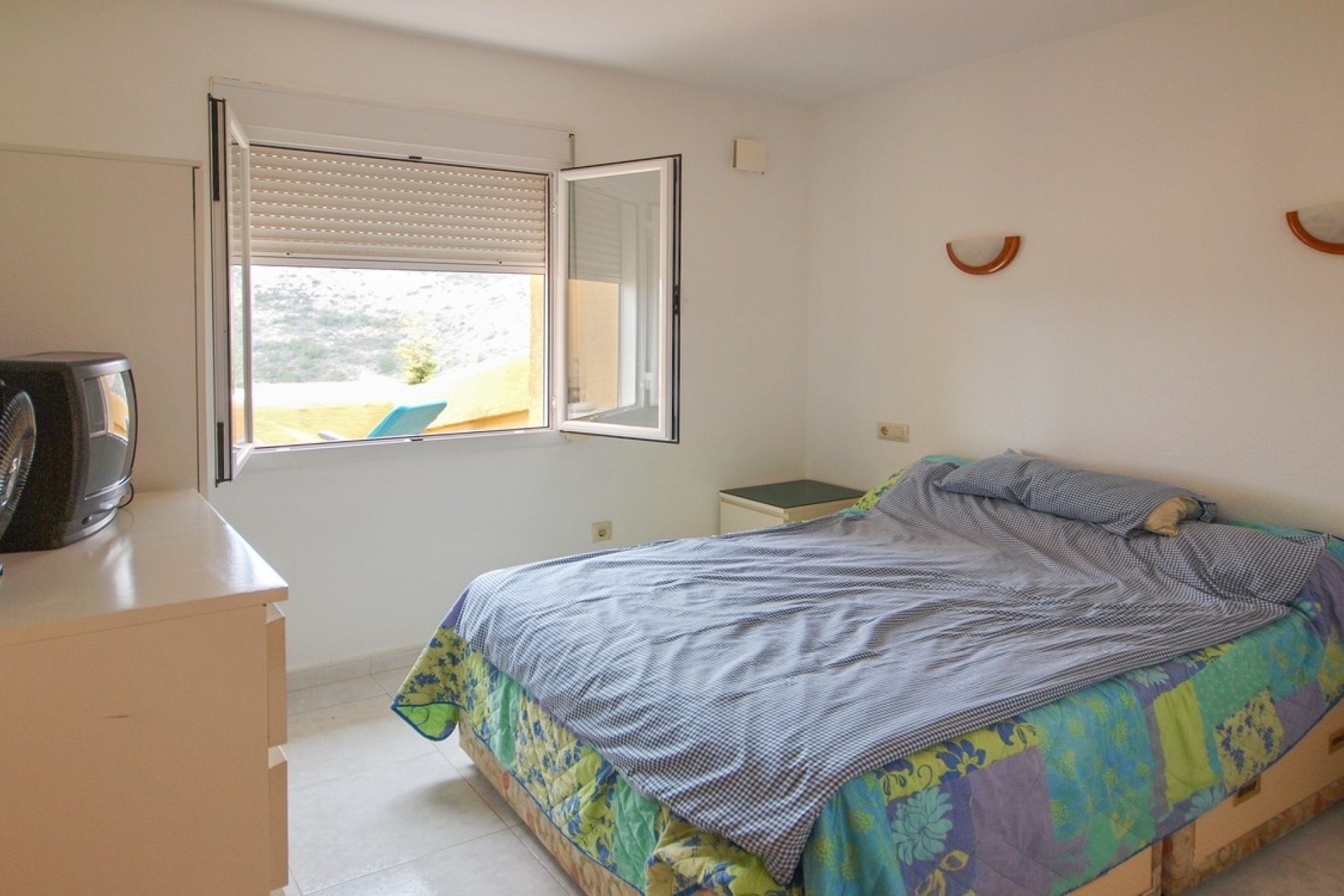 Sale - Apartment - Benitachell  - Cumbre del Sol