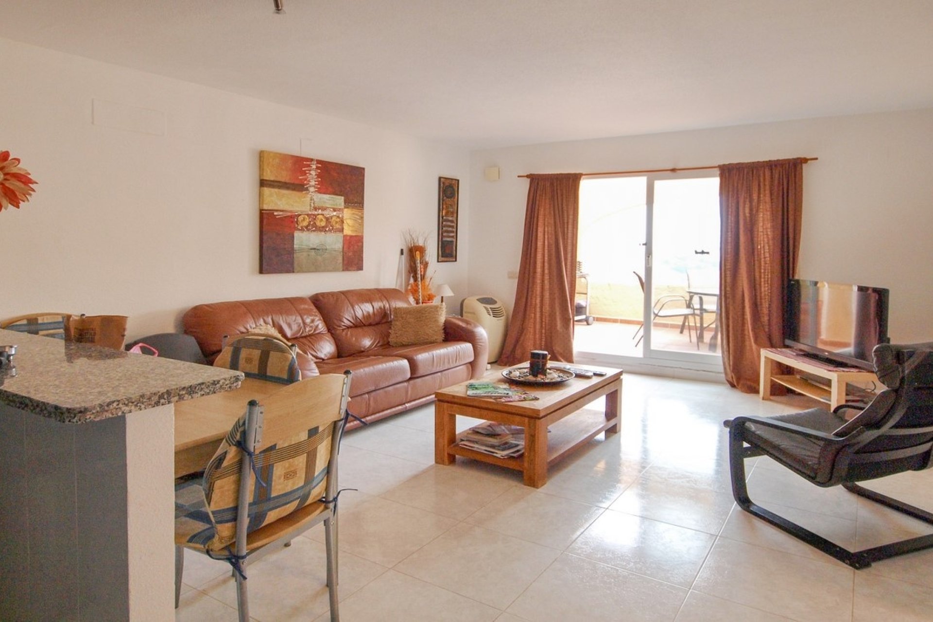 Sale - Apartment - Benitachell  - Cumbre del Sol