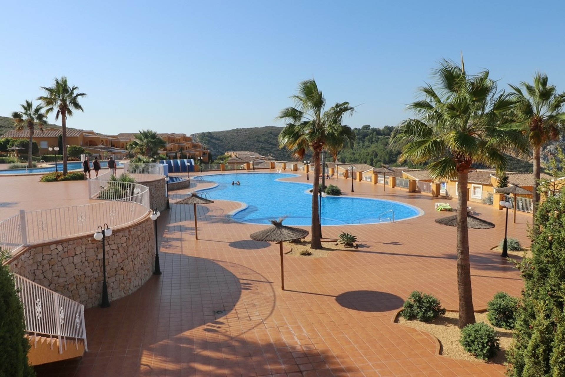 Sale - Apartment - Benitachell  - Cumbre del Sol