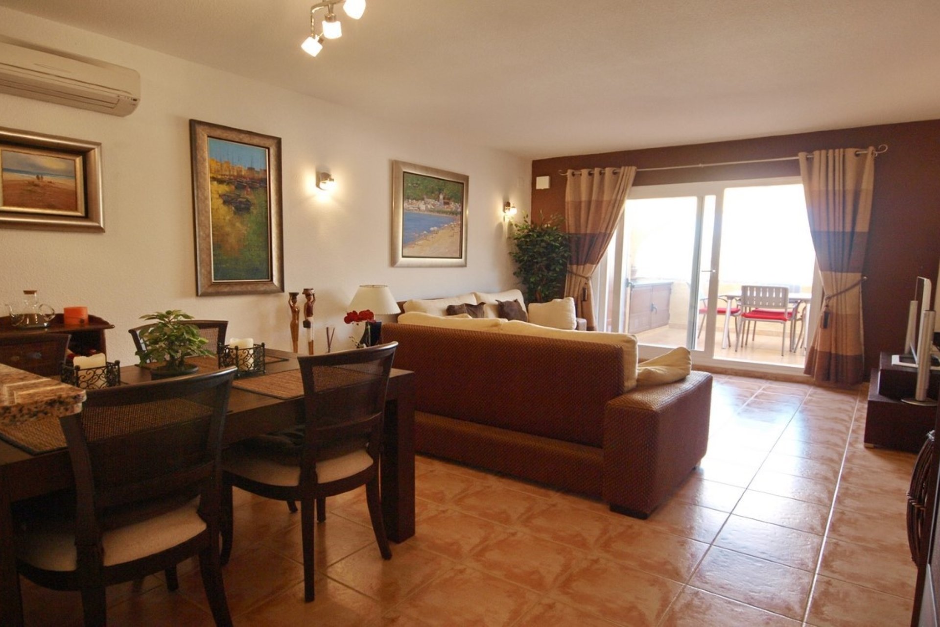 Sale - Apartment - Benitachell  - Cumbre del Sol