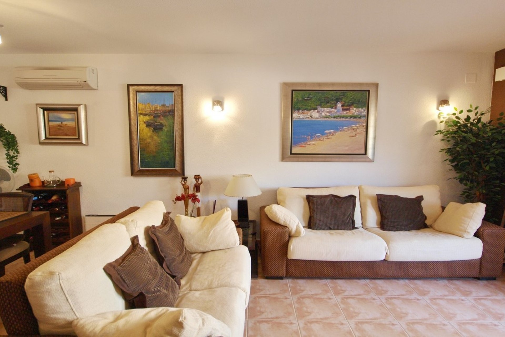 Sale - Apartment - Benitachell  - Cumbre del Sol