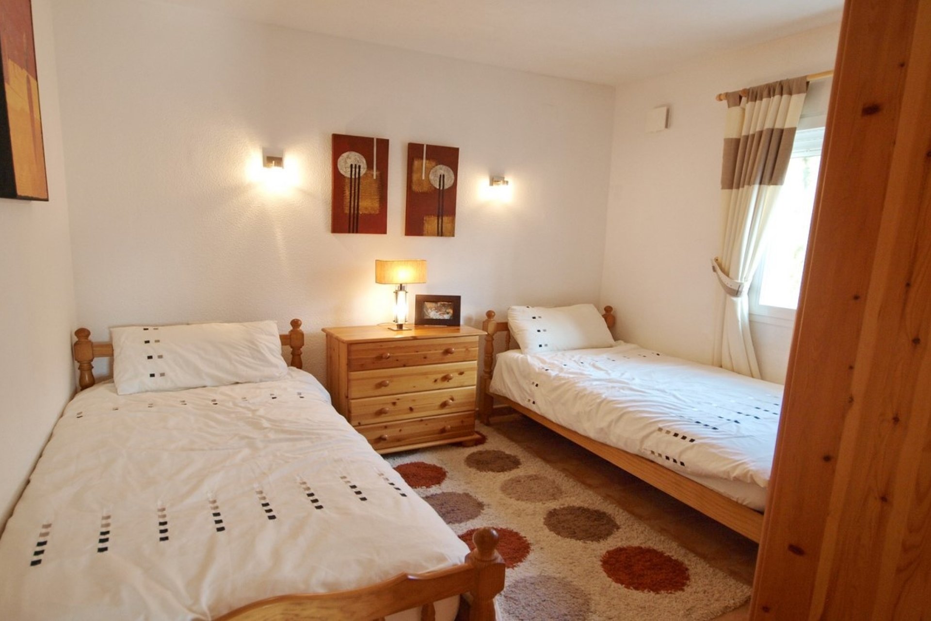 Sale - Apartment - Benitachell  - Cumbre del Sol