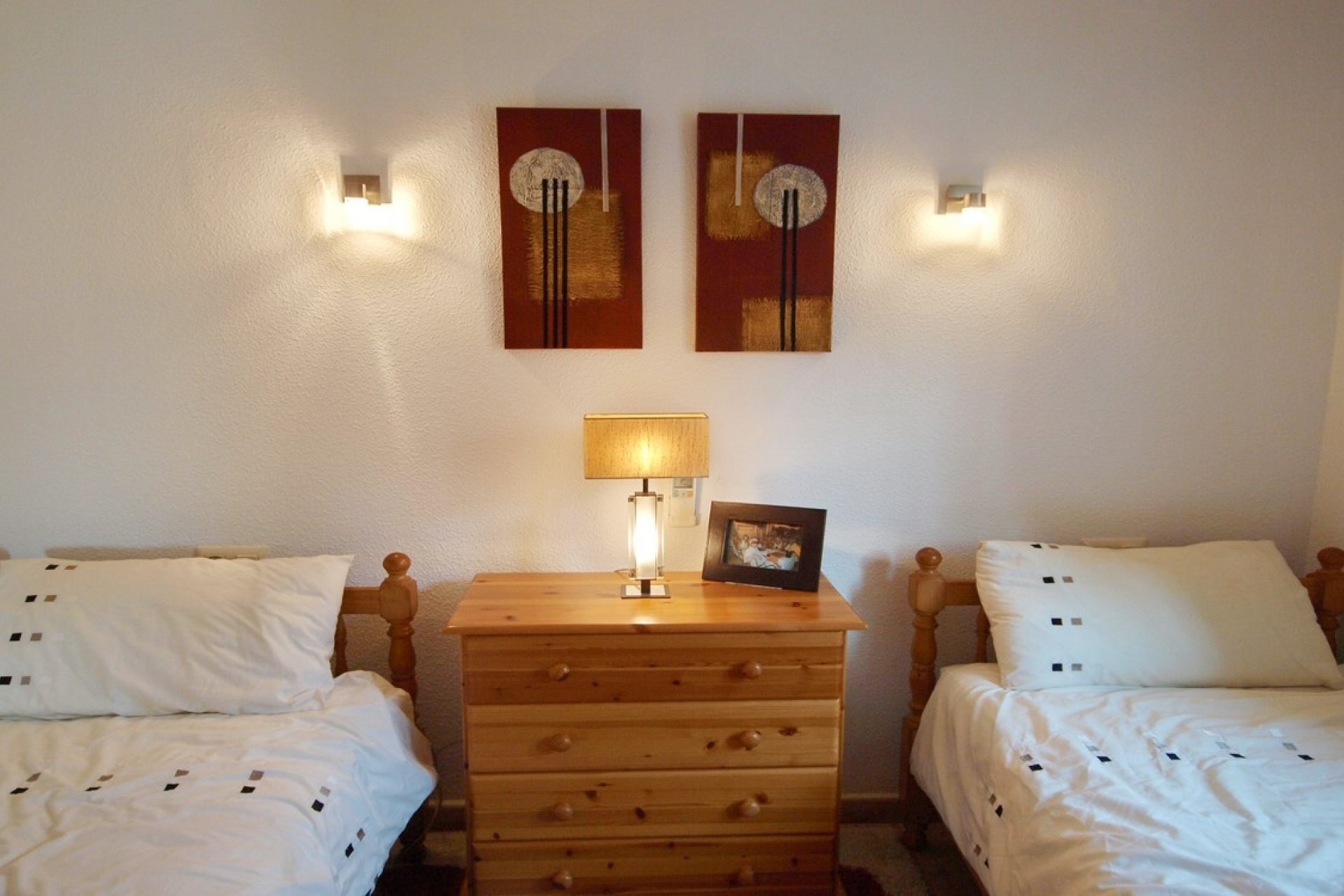 Sale - Apartment - Benitachell  - Cumbre del Sol