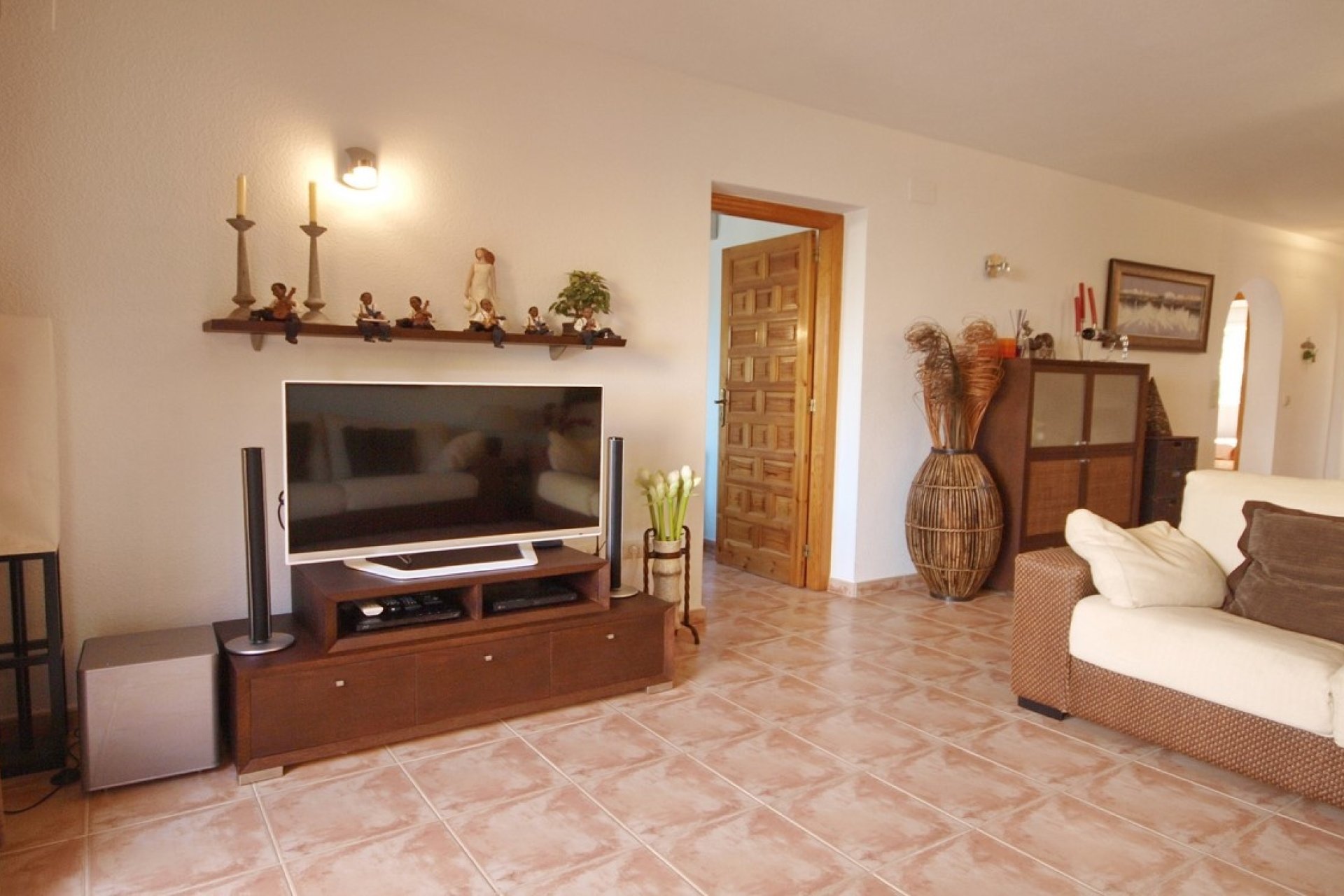 Sale - Apartment - Benitachell  - Cumbre del Sol