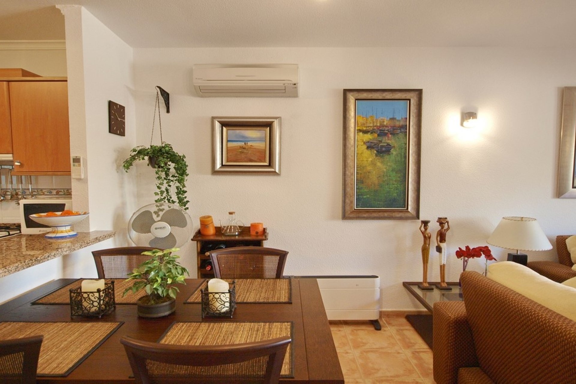 Sale - Apartment - Benitachell  - Cumbre del Sol