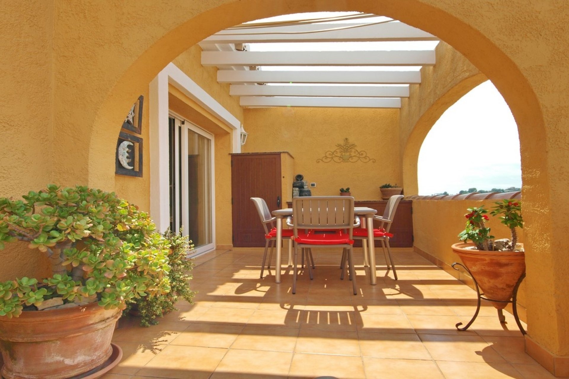 Sale - Apartment - Benitachell  - Cumbre del Sol