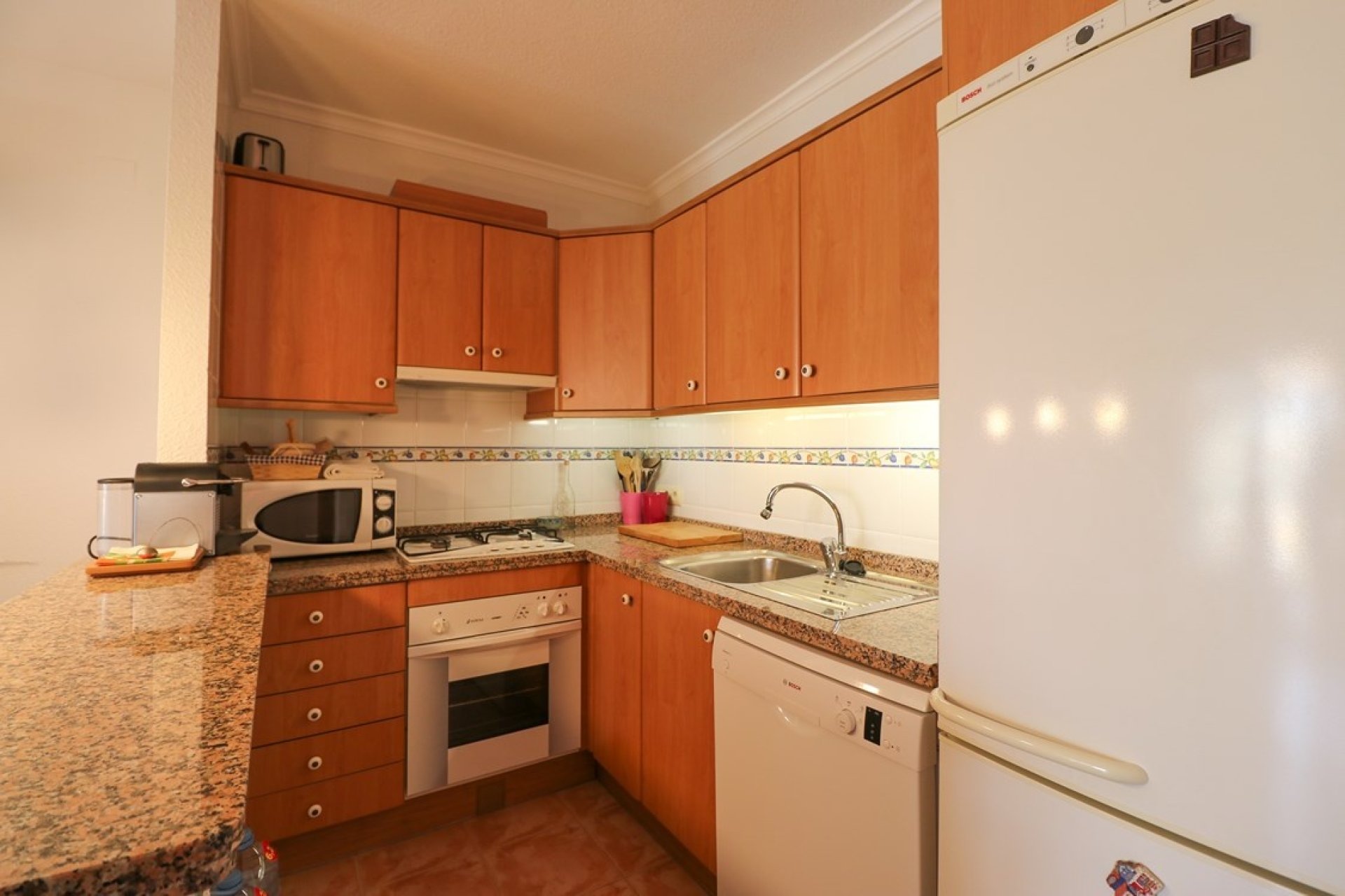 Sale - Apartment - Benitachell  - Cumbre del Sol
