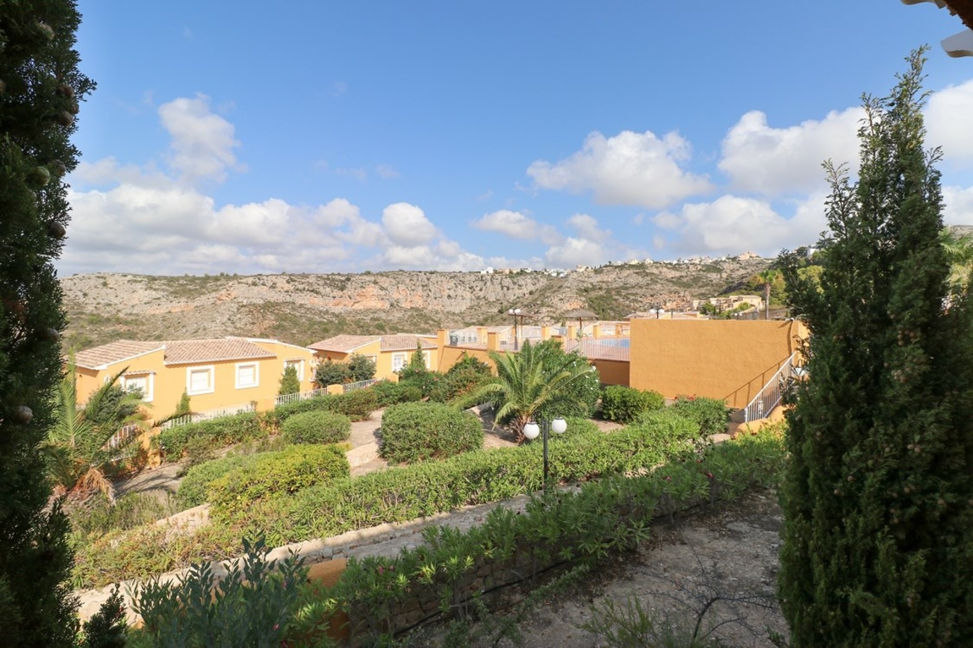 Sale - Apartment - Benitachell  - Cumbre del Sol