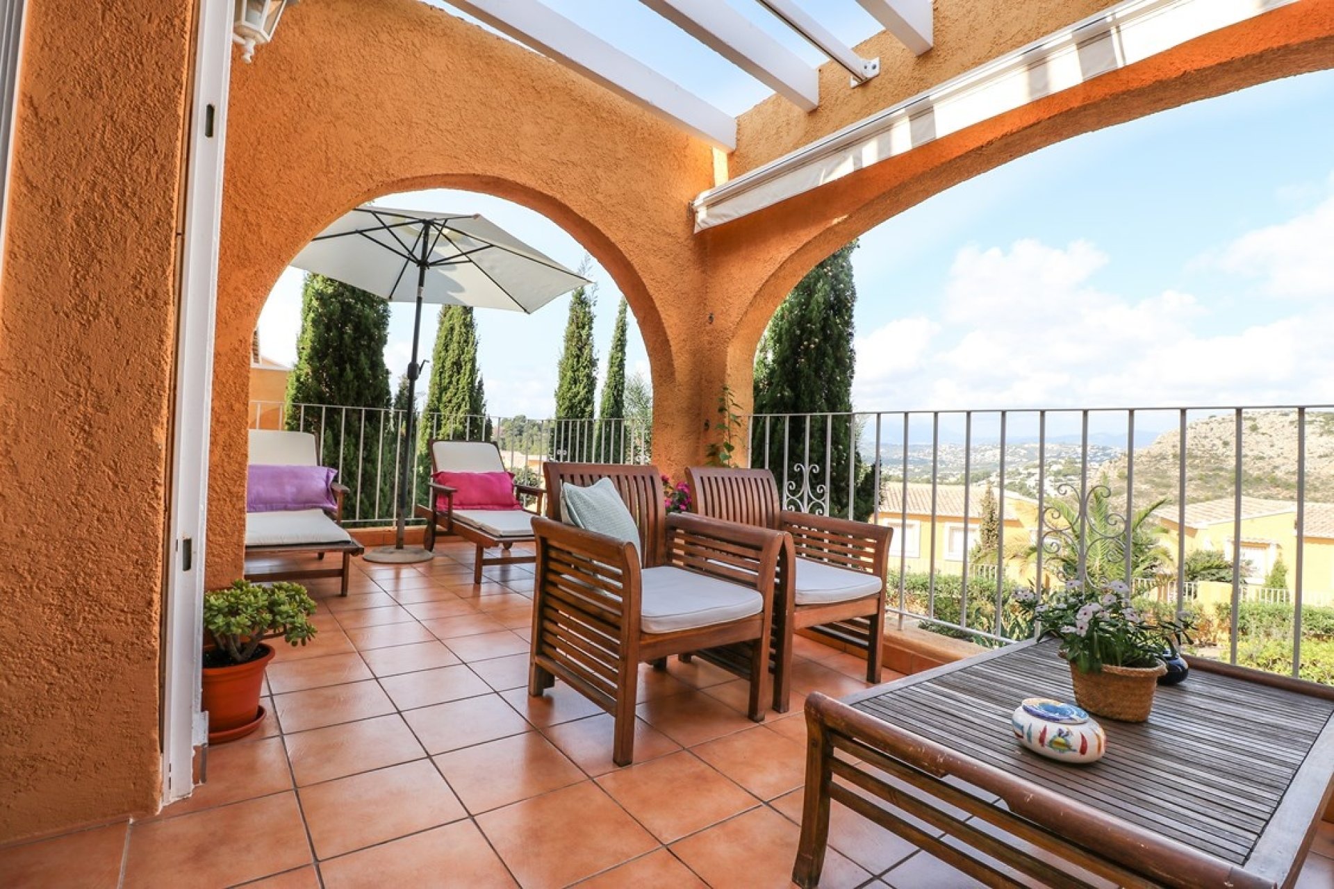 Sale - Apartment - Benitachell  - Cumbre del Sol