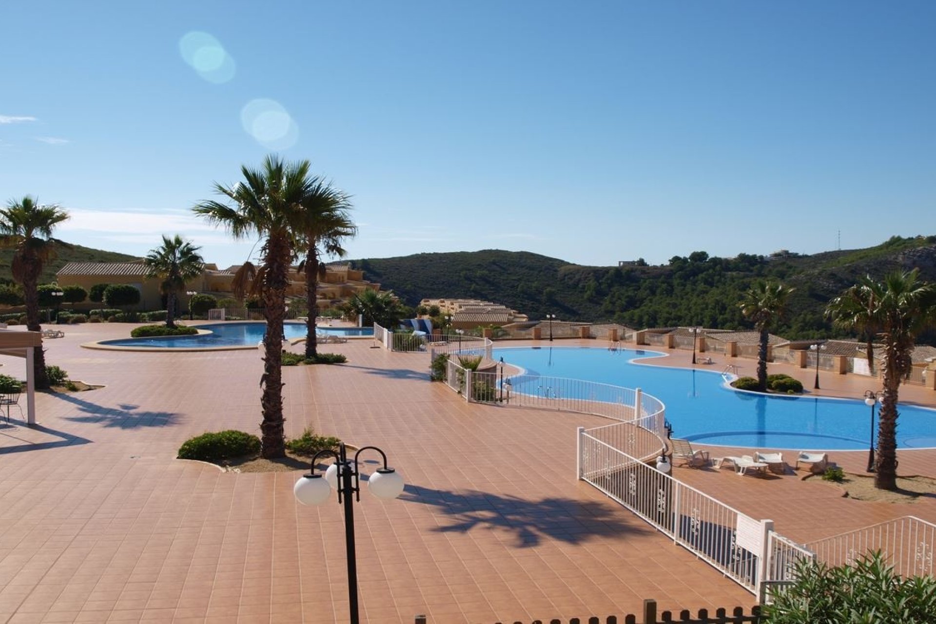 Sale - Apartment - Benitachell  - Cumbre del Sol
