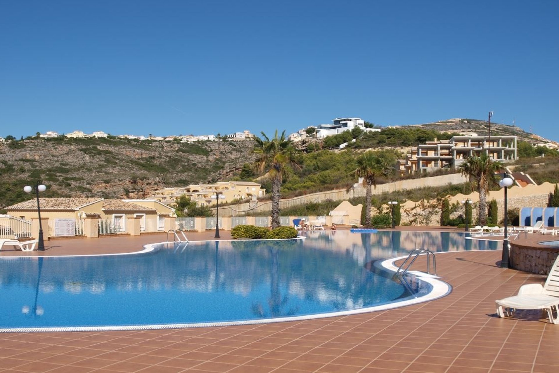 Sale - Apartment - Benitachell  - Cumbre del Sol