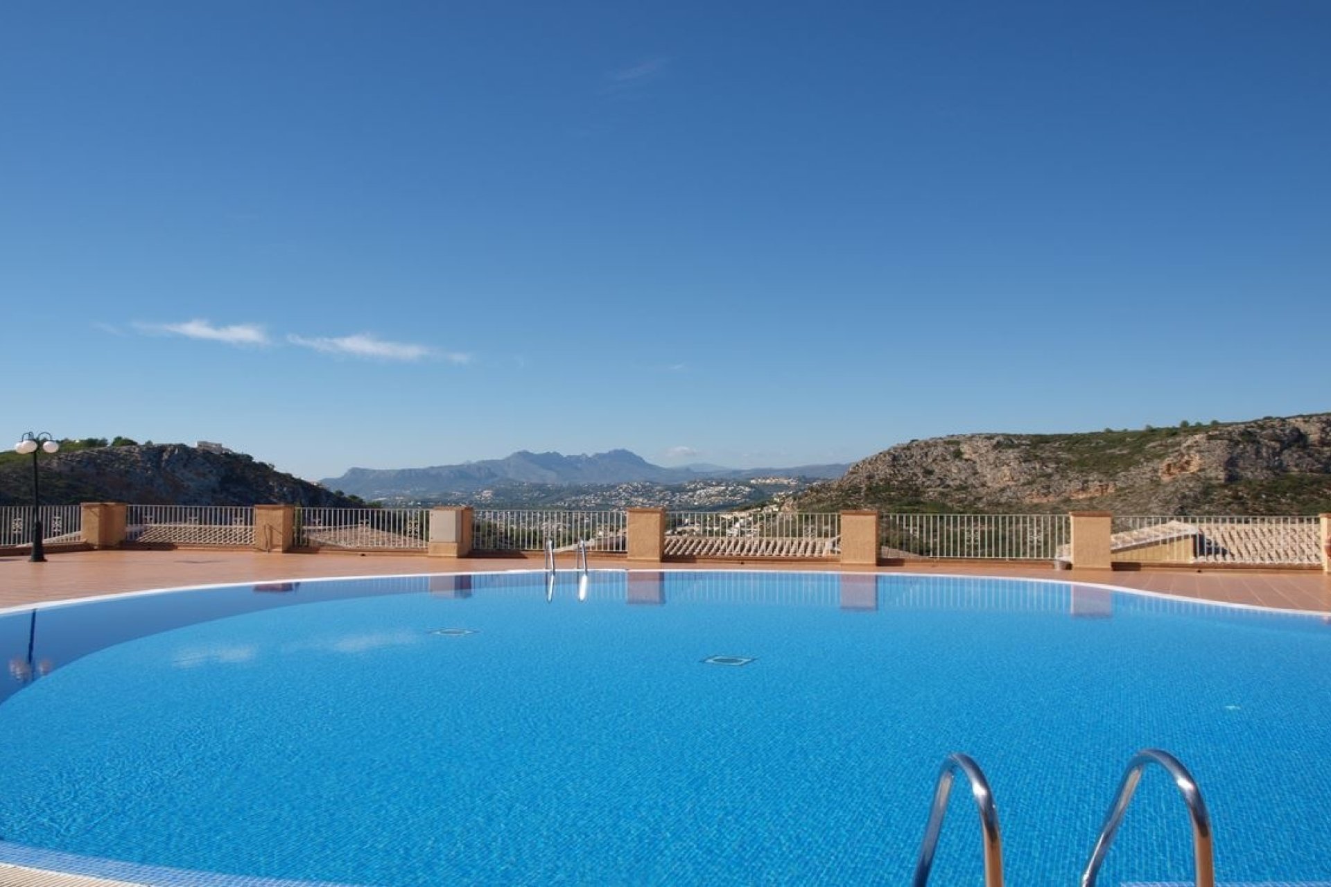 Sale - Apartment - Benitachell  - Cumbre del Sol