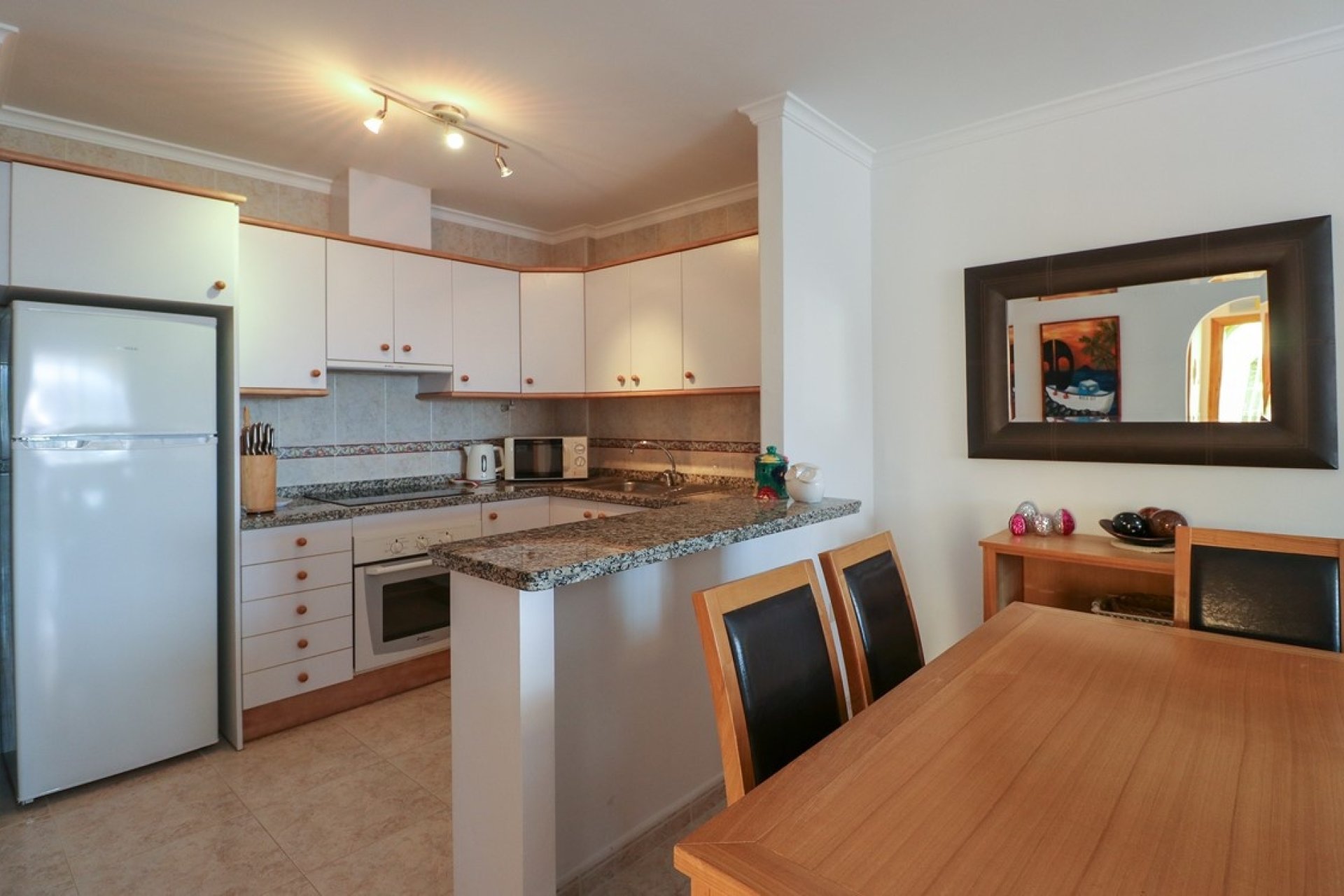 Sale - Apartment - Benitachell  - Cumbre del Sol