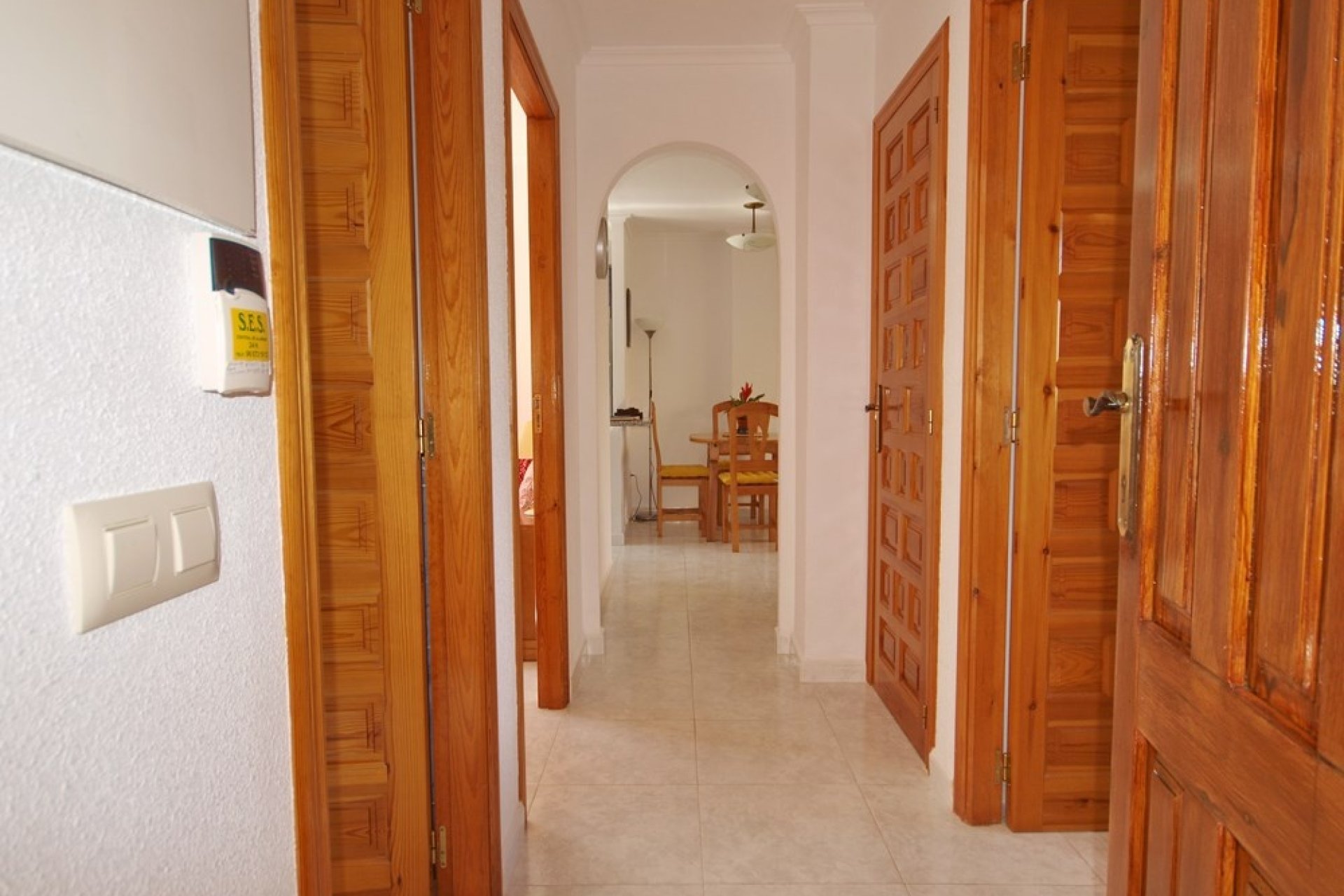 Sale - Apartment - Benitachell  - Cumbre del Sol