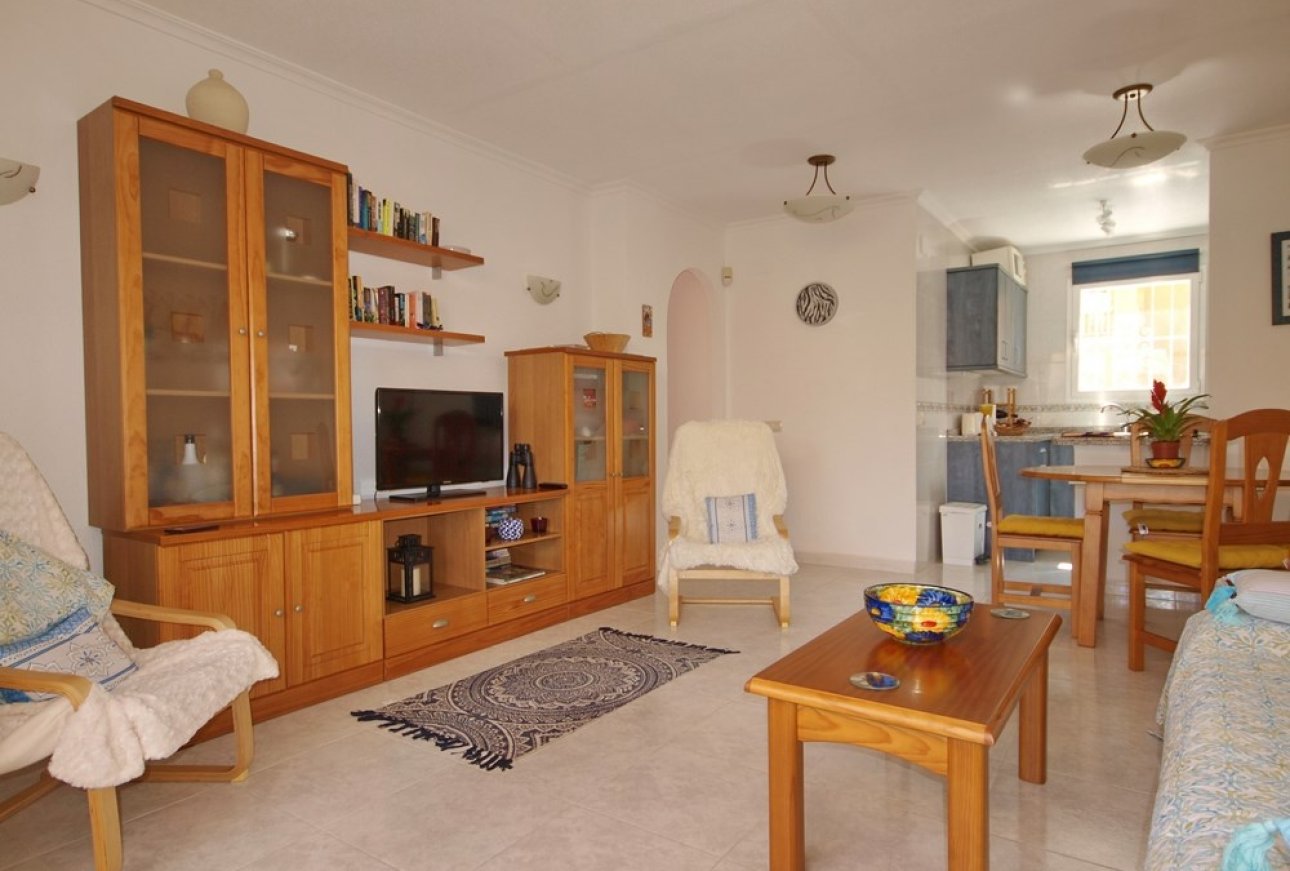 Sale - Apartment - Benitachell  - Cumbre del Sol