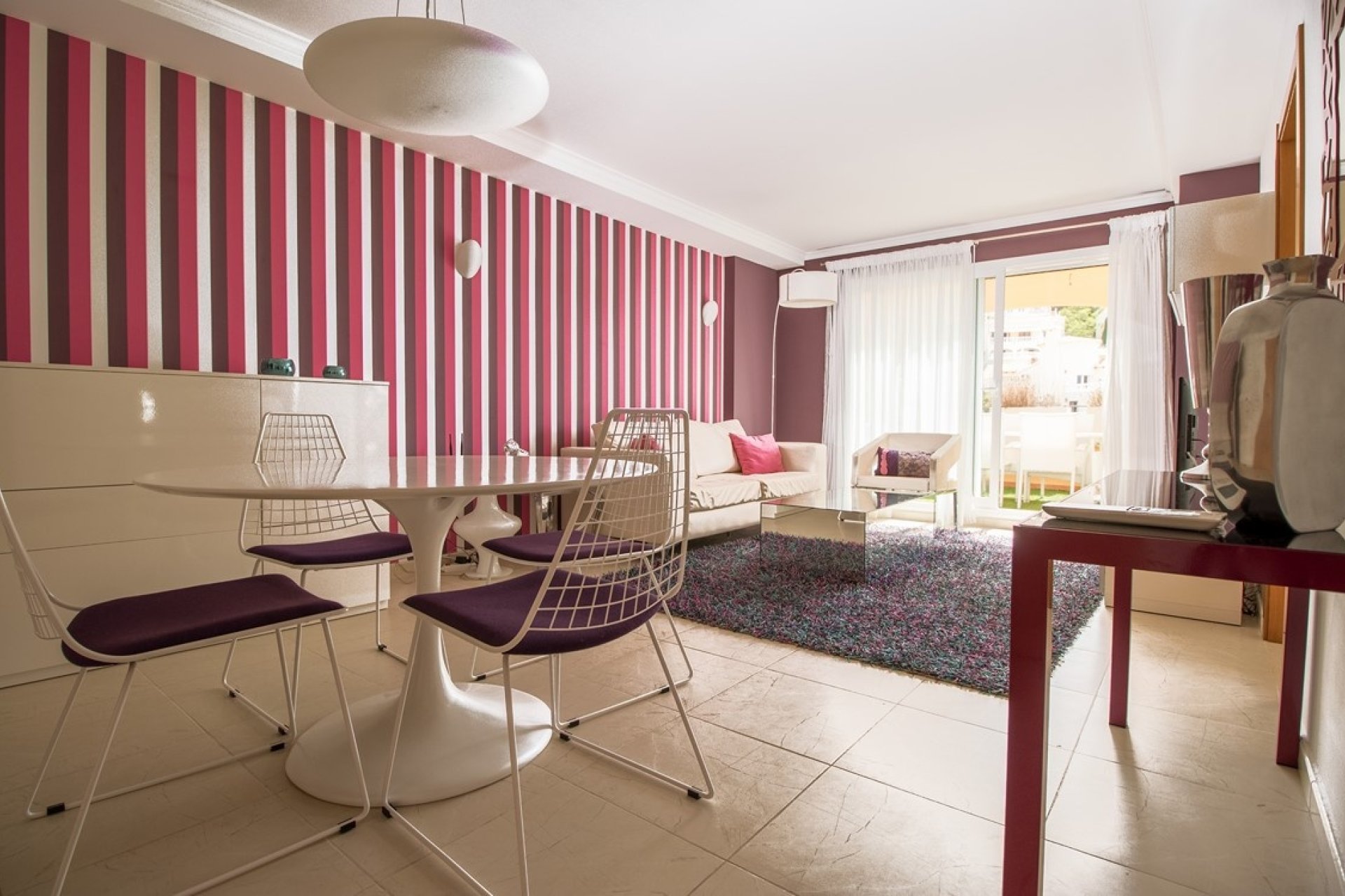 Sale - Apartment - Benitachell  - Cumbre del Sol