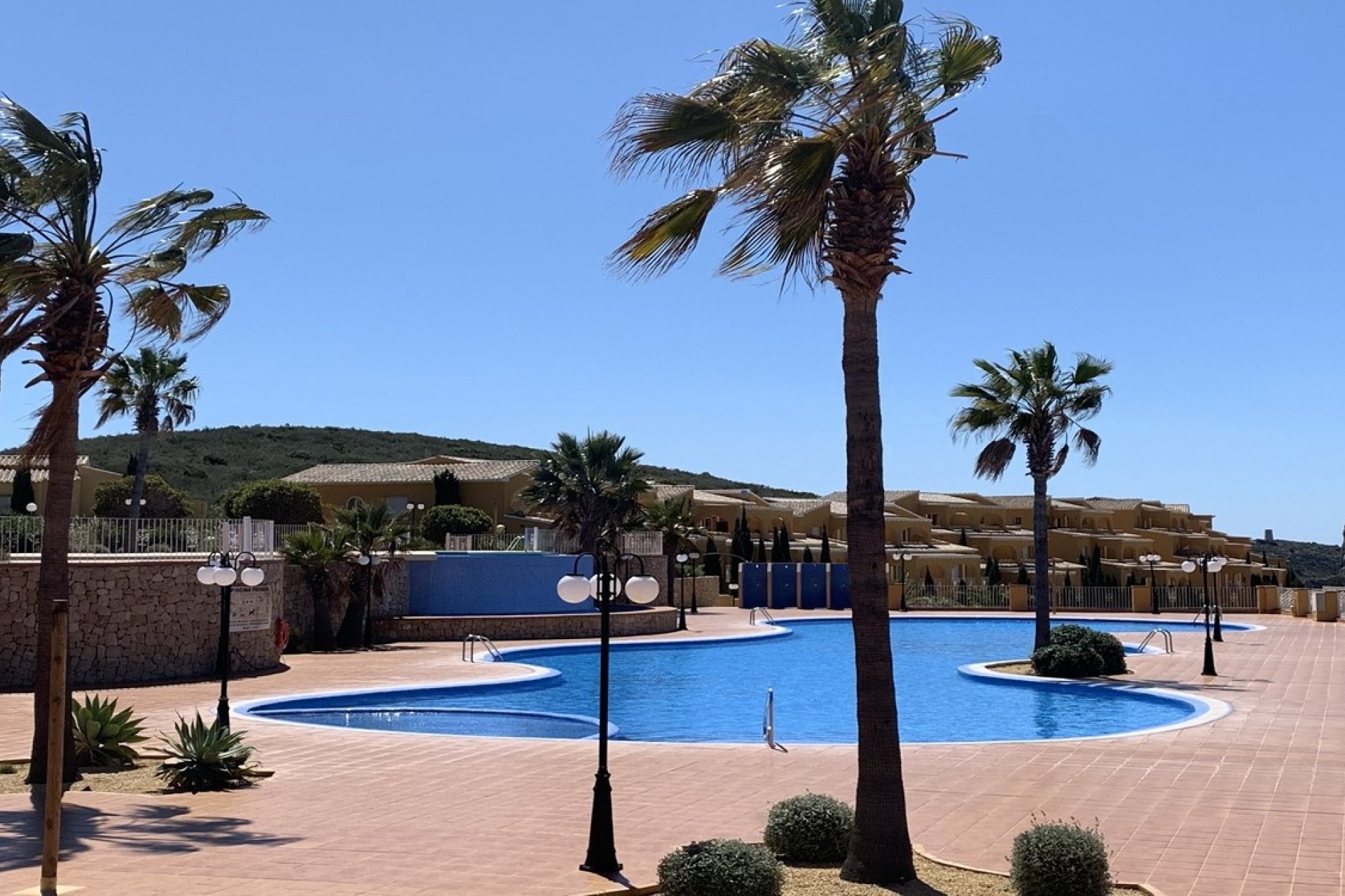 Sale - Apartment - Benitachell  - Cumbre del Sol