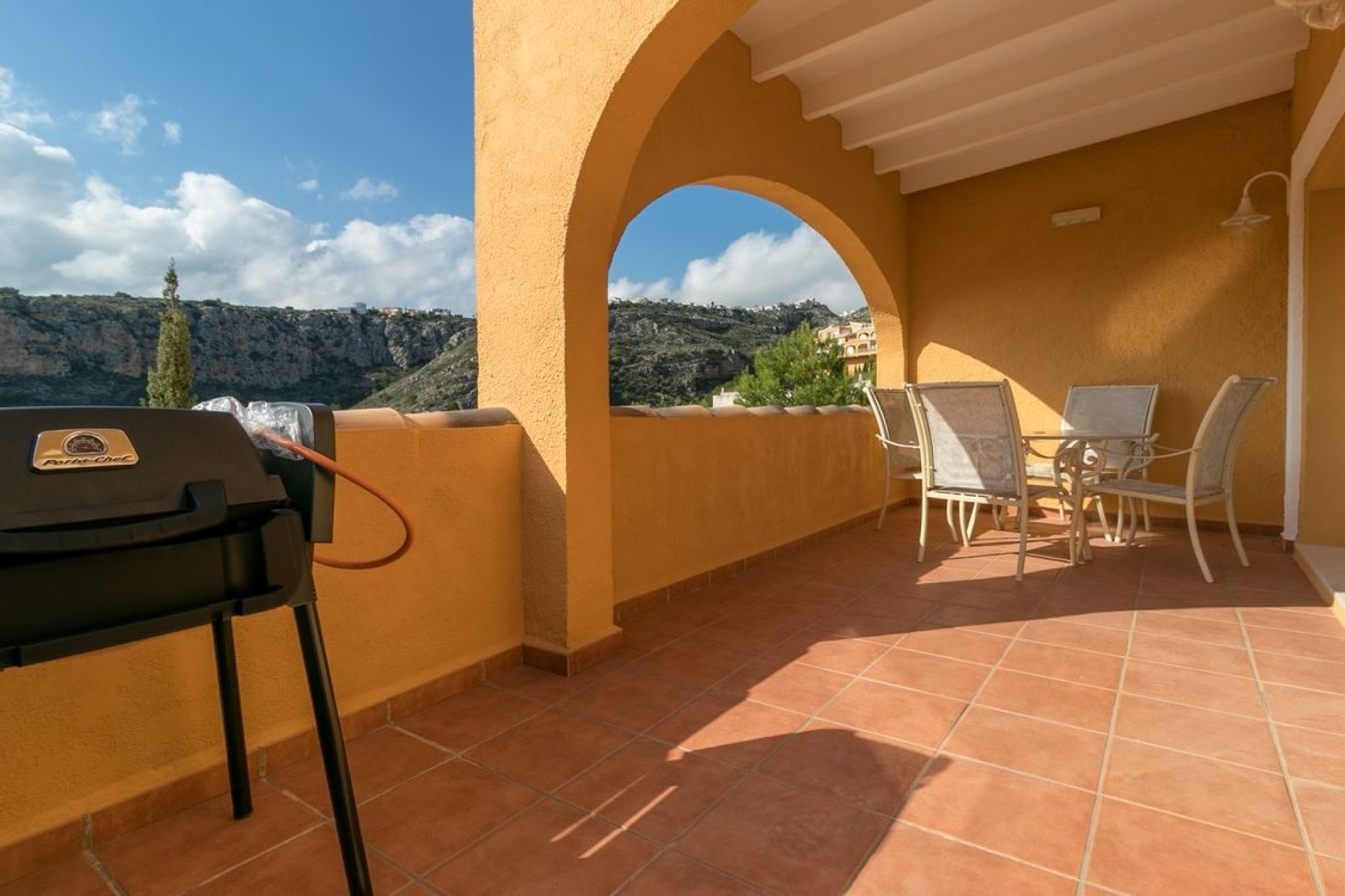 Sale - Apartment - Benitachell  - Cumbre del Sol