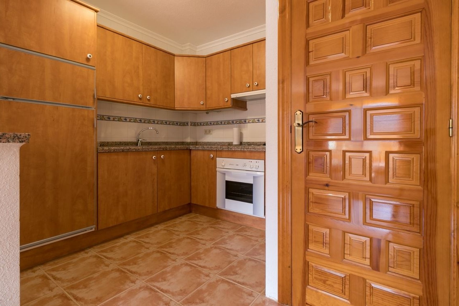 Sale - Apartment - Benitachell  - Cumbre del Sol