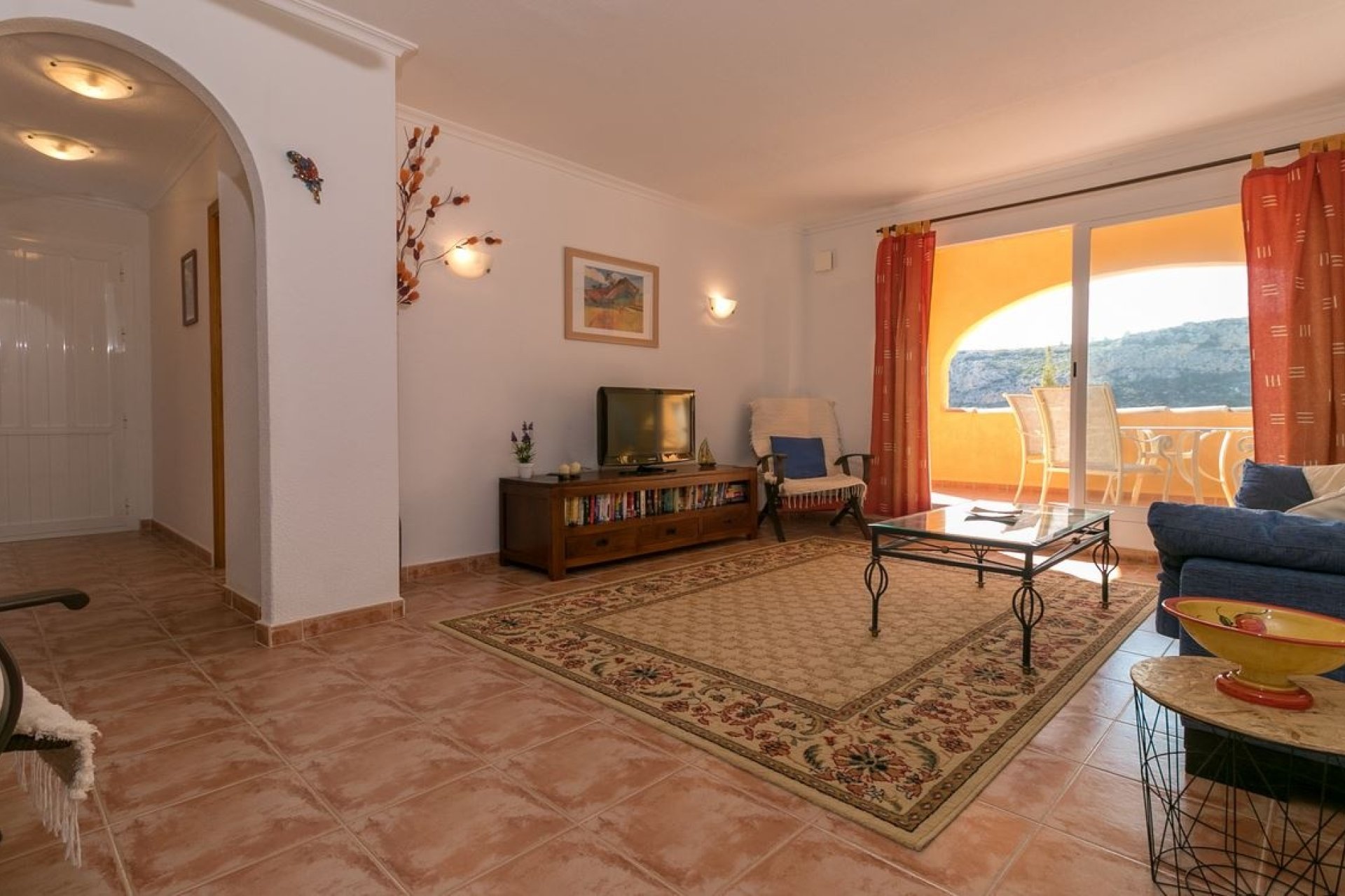 Sale - Apartment - Benitachell  - Cumbre del Sol