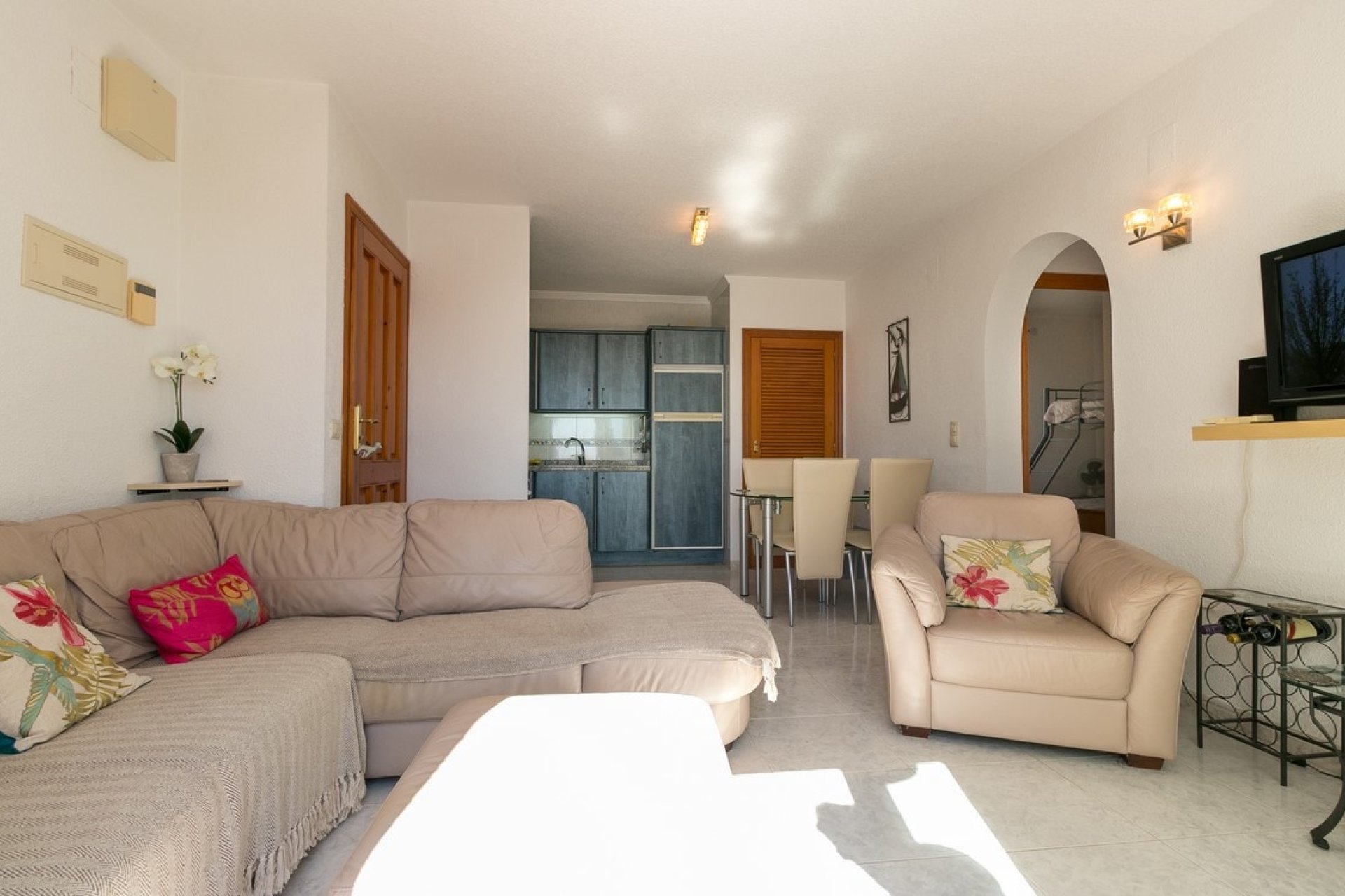 Sale - Apartment - Benitachell  - Cumbre del Sol