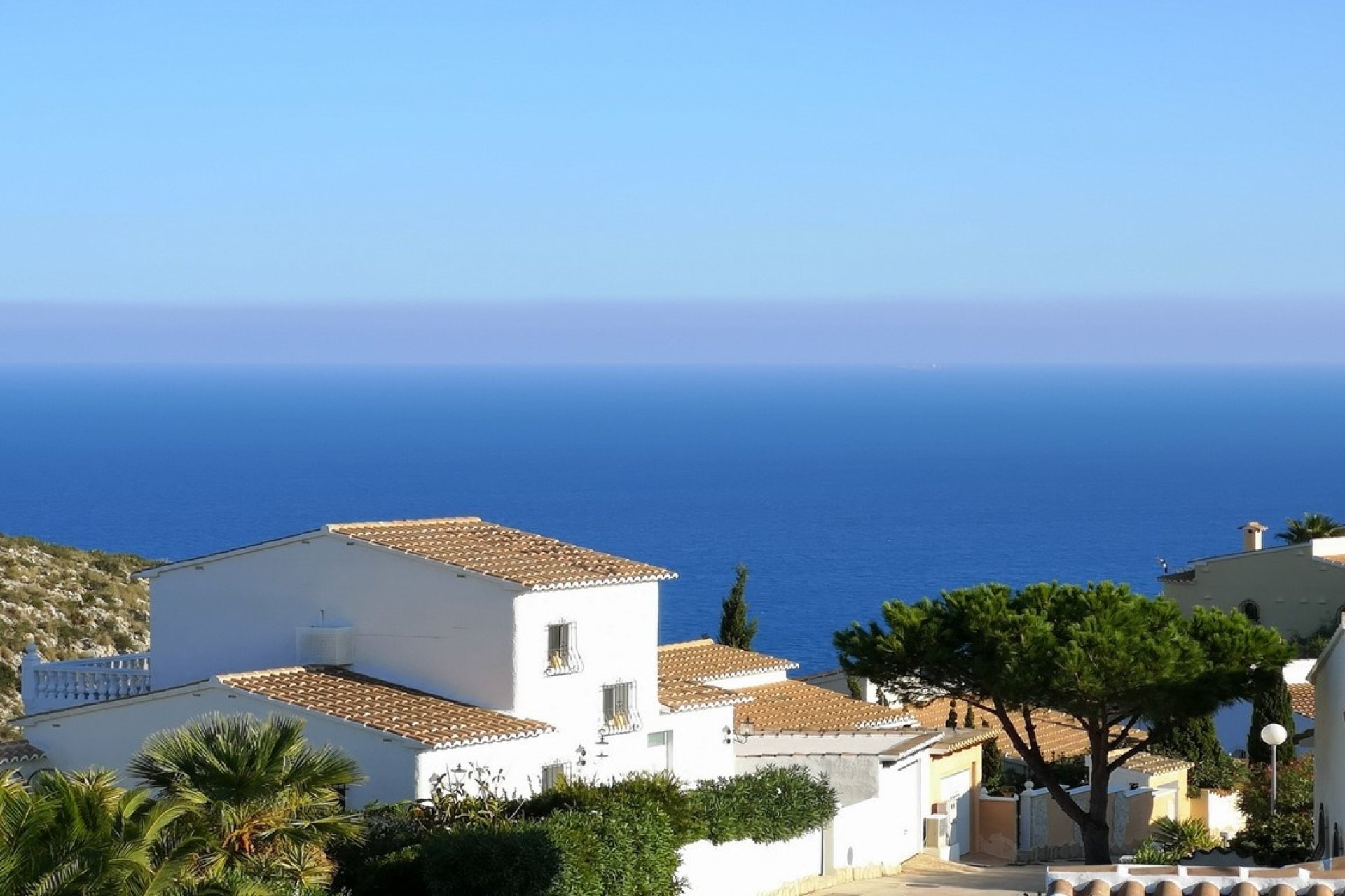 Sale - Apartment - Benitachell  - Cumbre del Sol