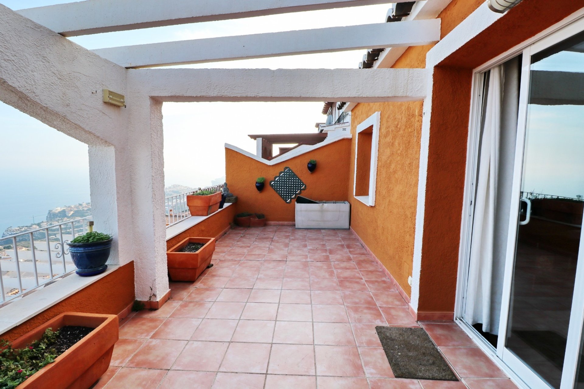 Sale - Apartment - Benitachell  - Cumbre del Sol