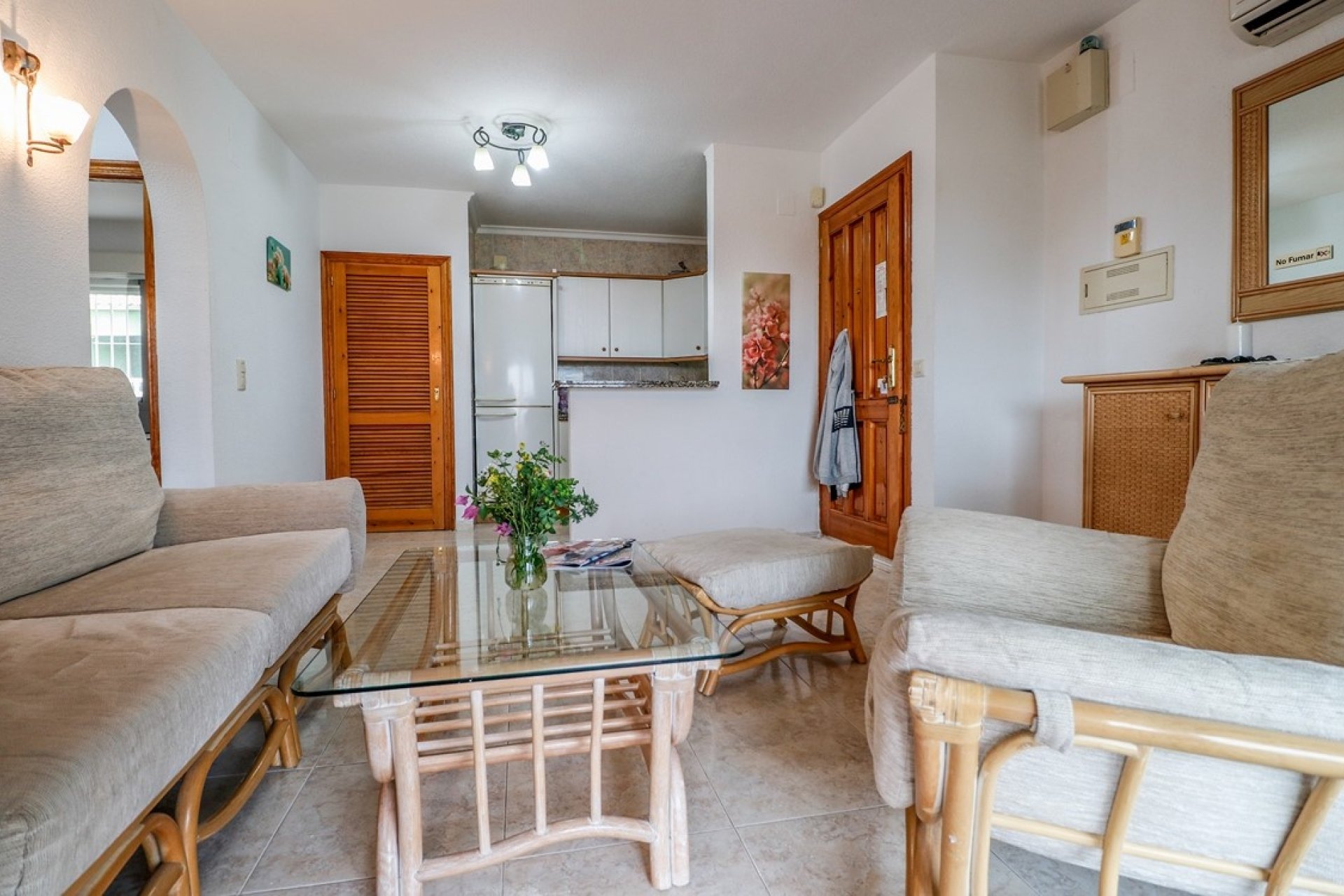 Sale - Apartment - Benitachell  - Cumbre del Sol