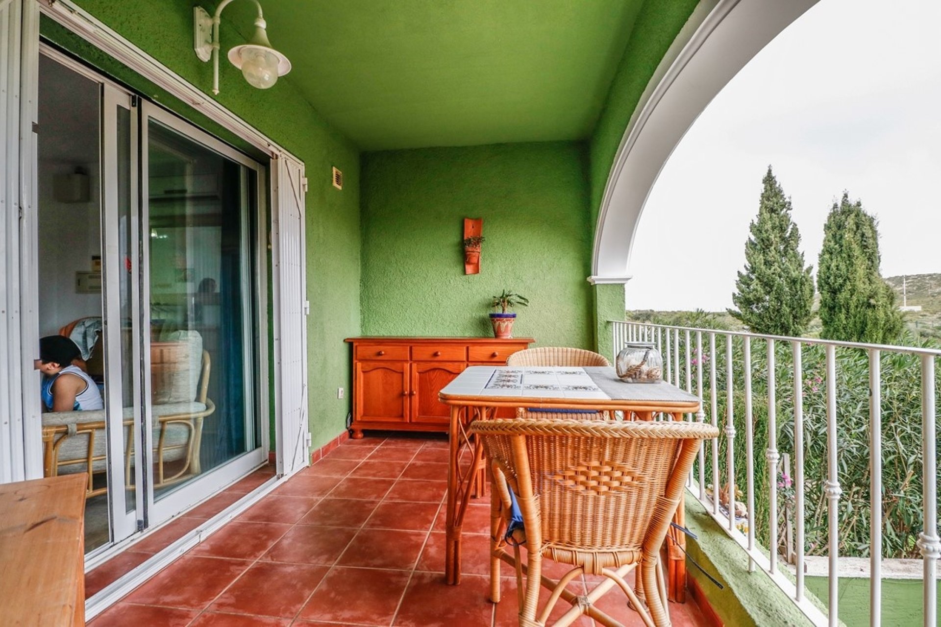 Sale - Apartment - Benitachell  - Cumbre del Sol