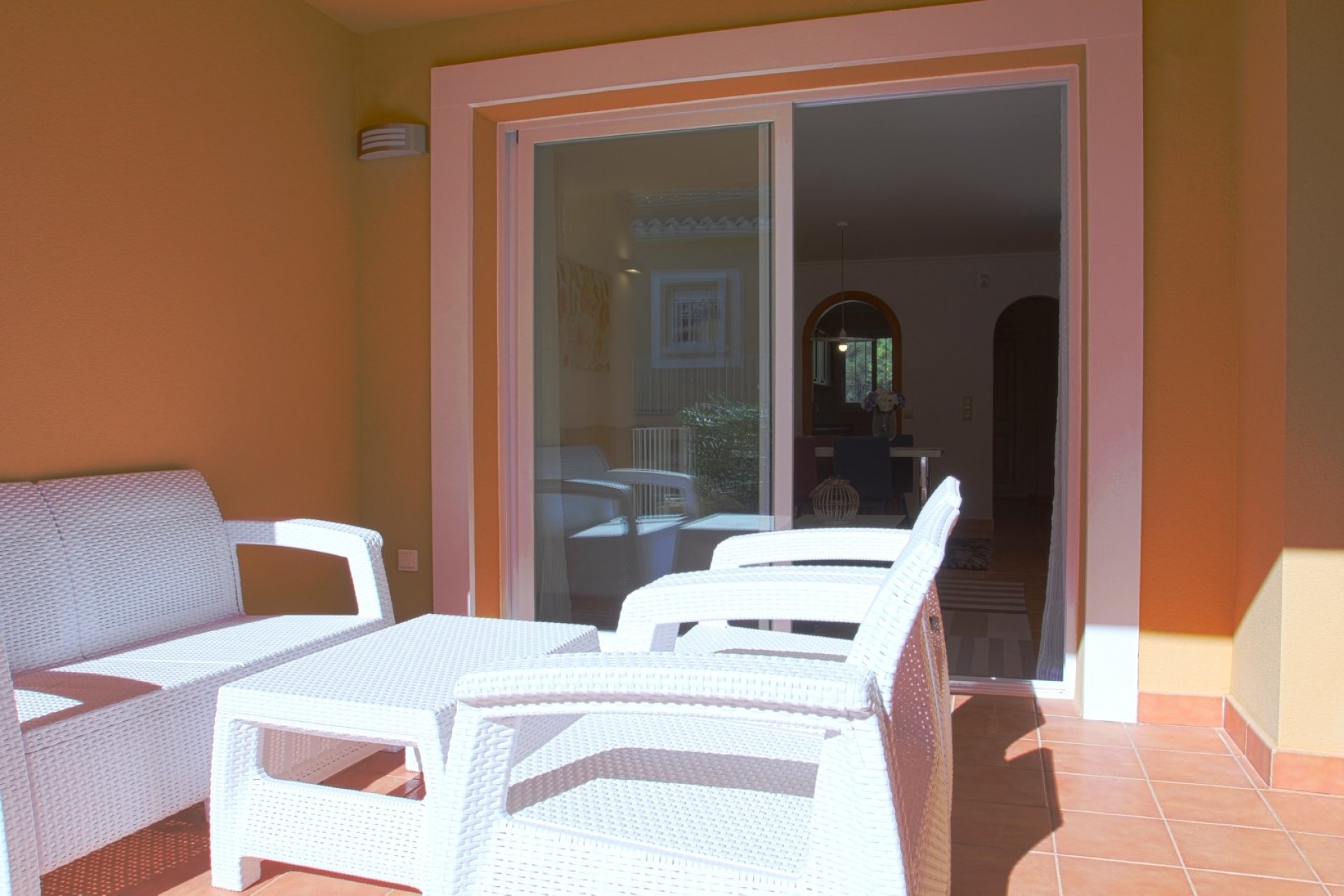 Sale - Apartment - Benitachell  - Cumbre del Sol