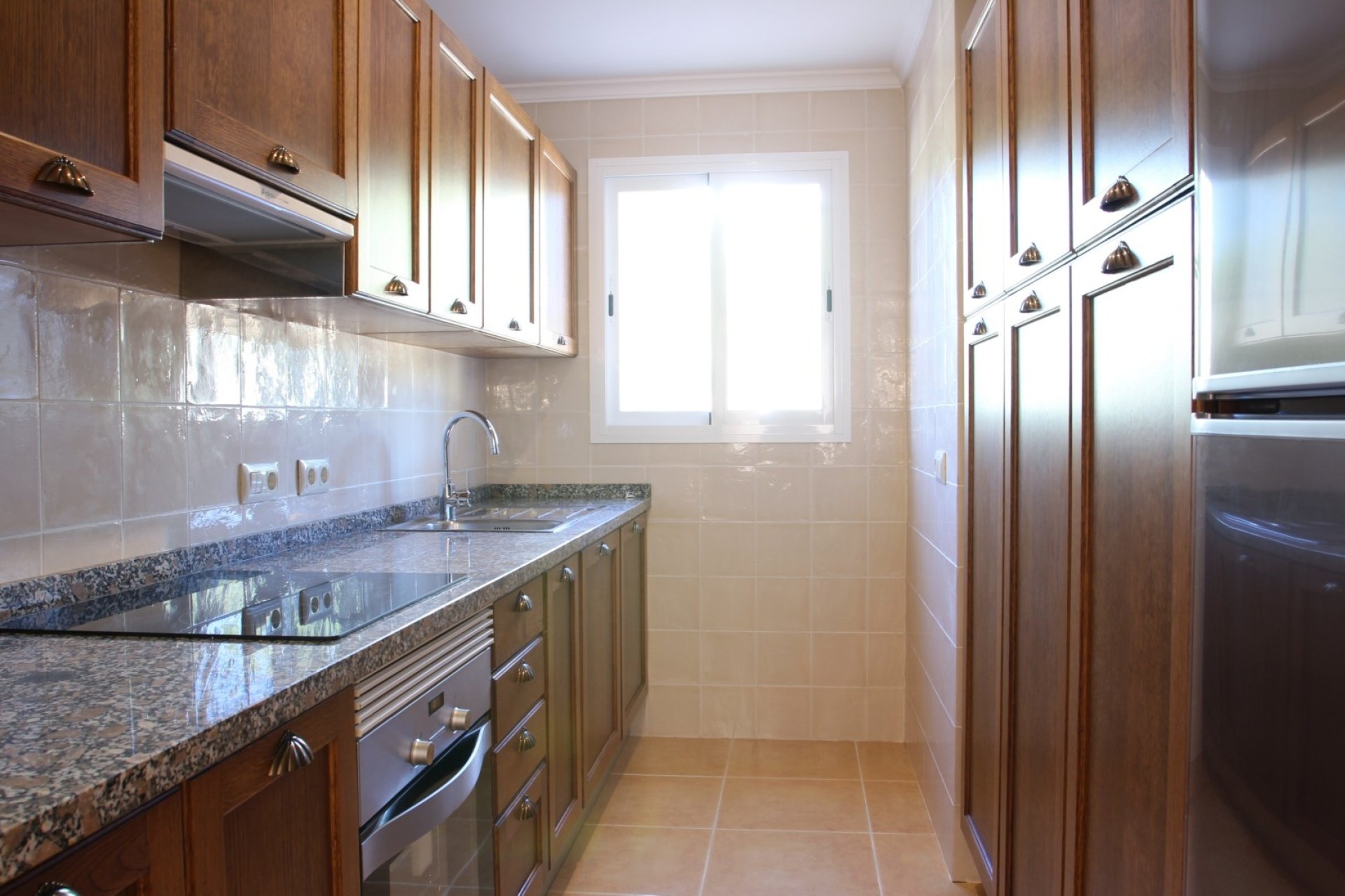 Sale - Apartment - Benitachell  - Cumbre del Sol