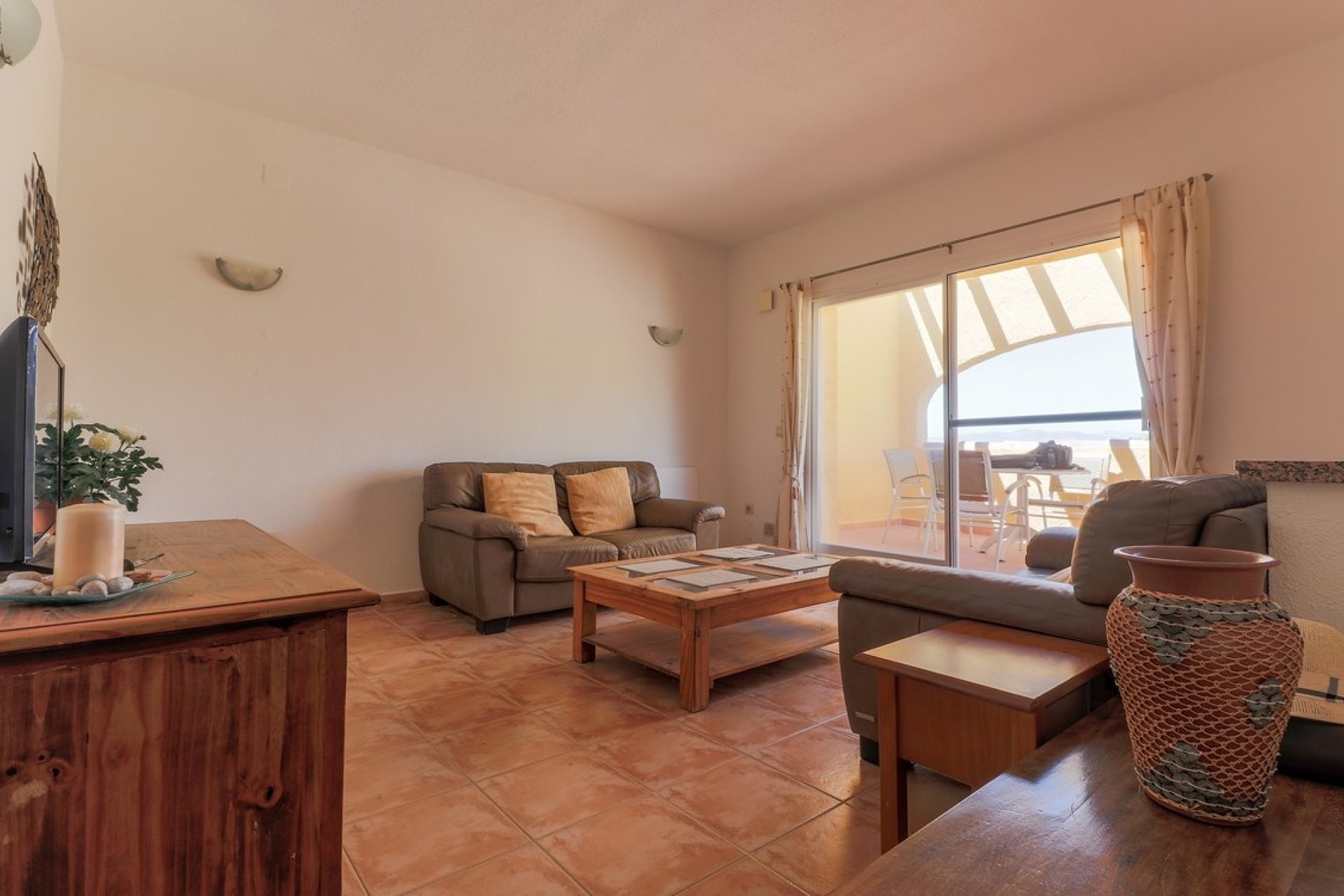 Sale - Apartment - Benitachell  - Cumbre del Sol