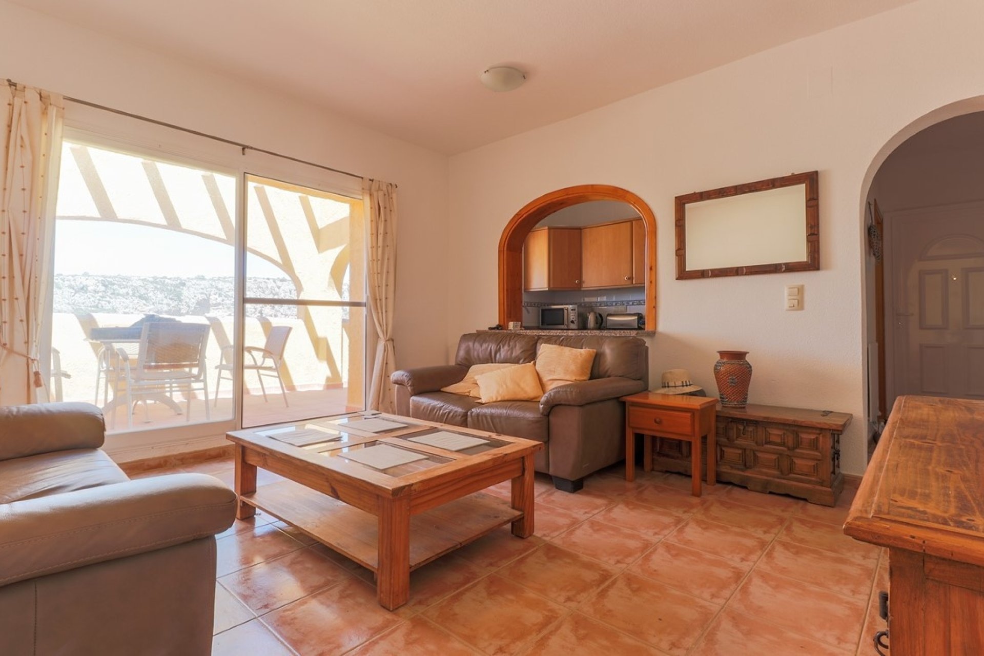 Sale - Apartment - Benitachell  - Cumbre del Sol