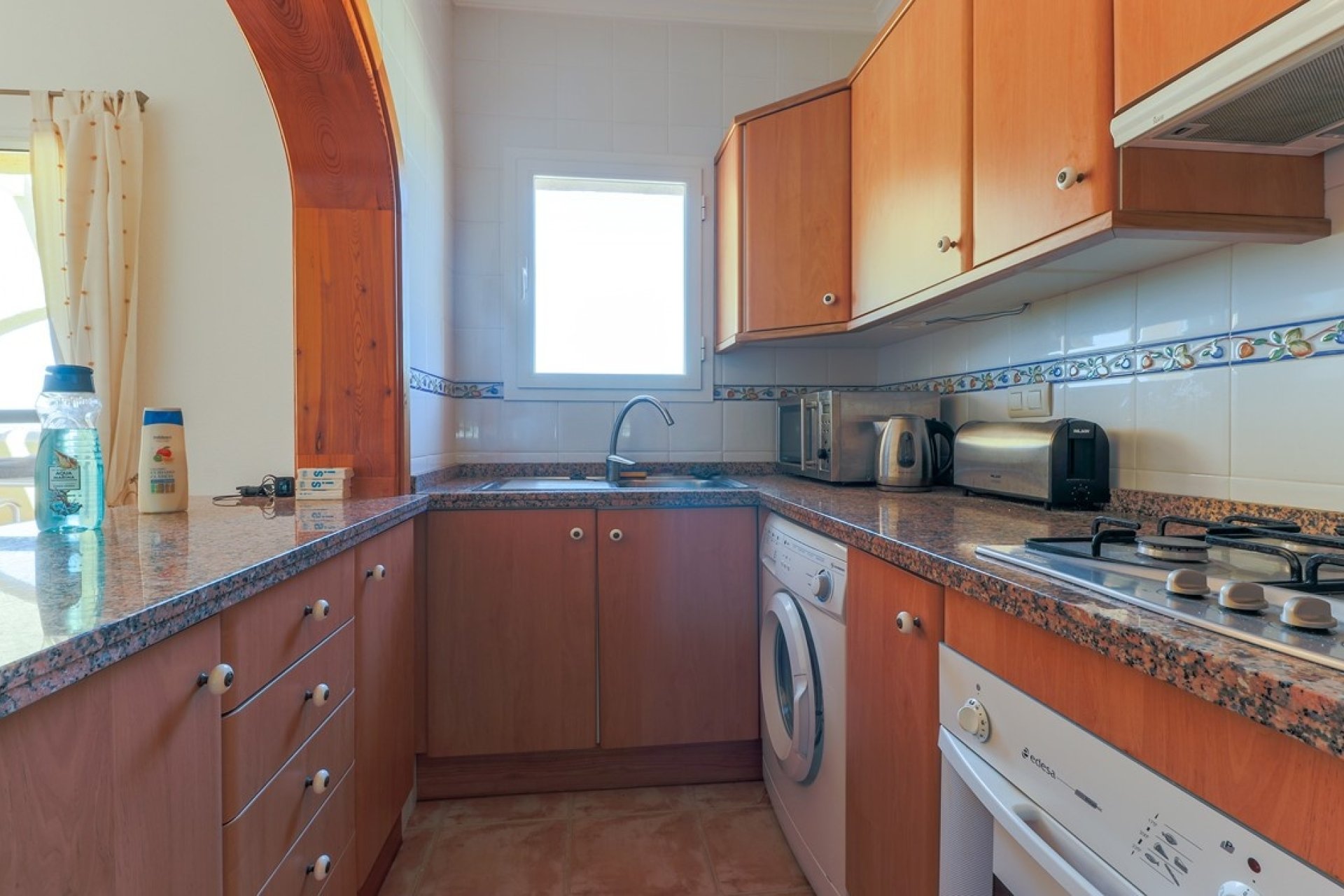 Sale - Apartment - Benitachell  - Cumbre del Sol