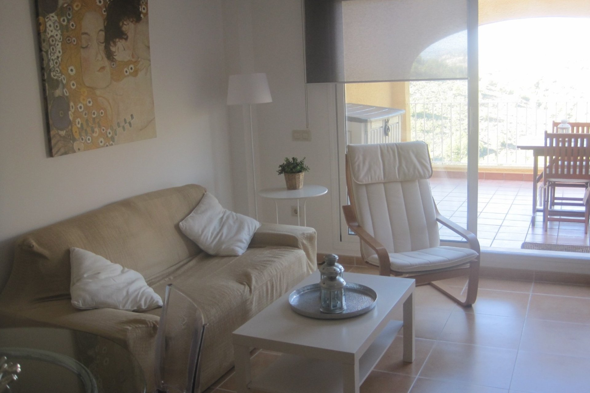 Sale - Apartment - Benitachell  - Cumbre del Sol