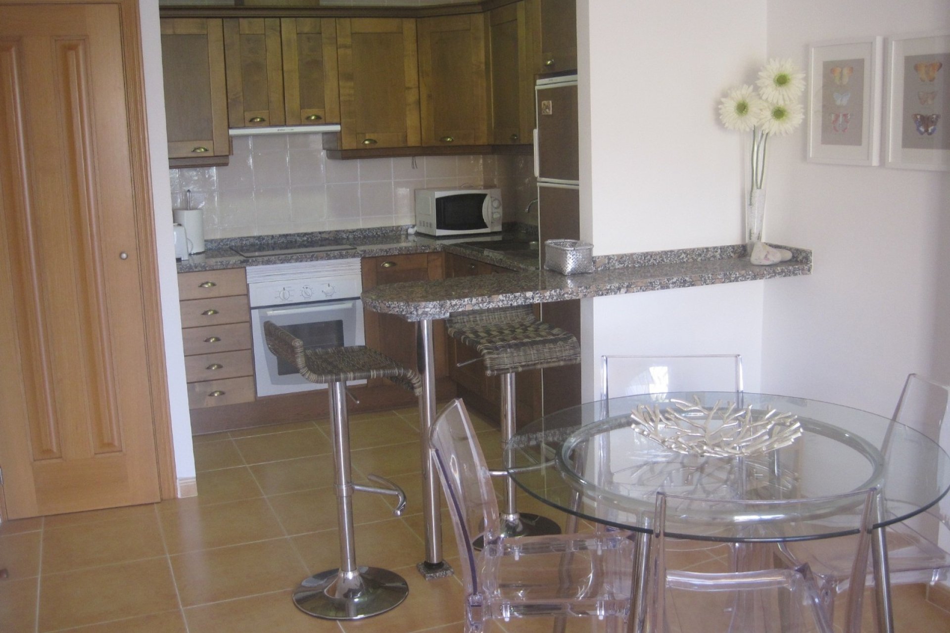 Sale - Apartment - Benitachell  - Cumbre del Sol