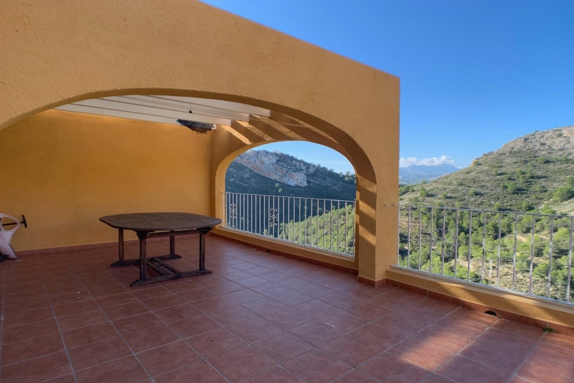Sale - Apartment - Benitachell  - Cumbre del Sol