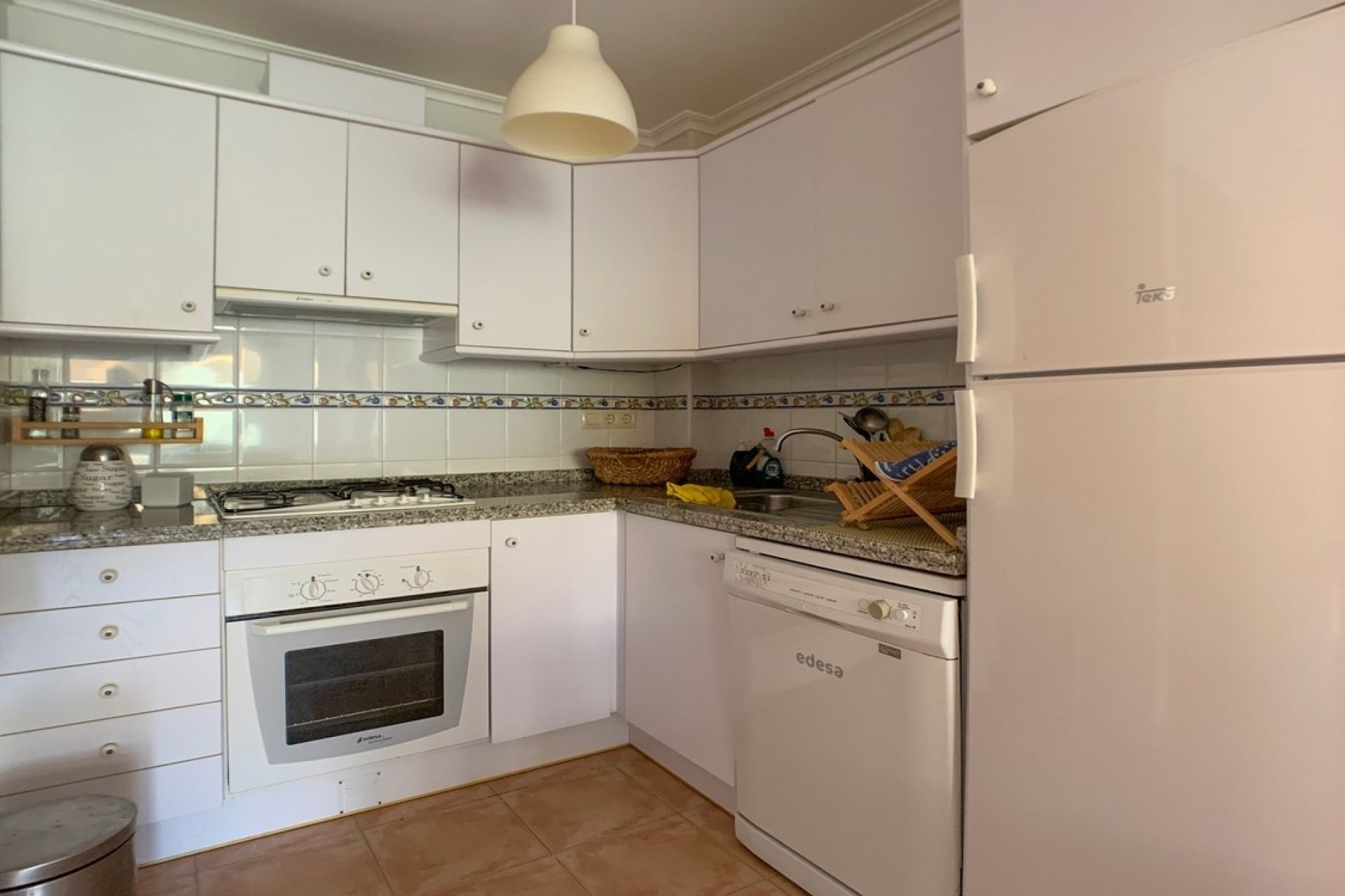 Sale - Apartment - Benitachell  - Cumbre del Sol