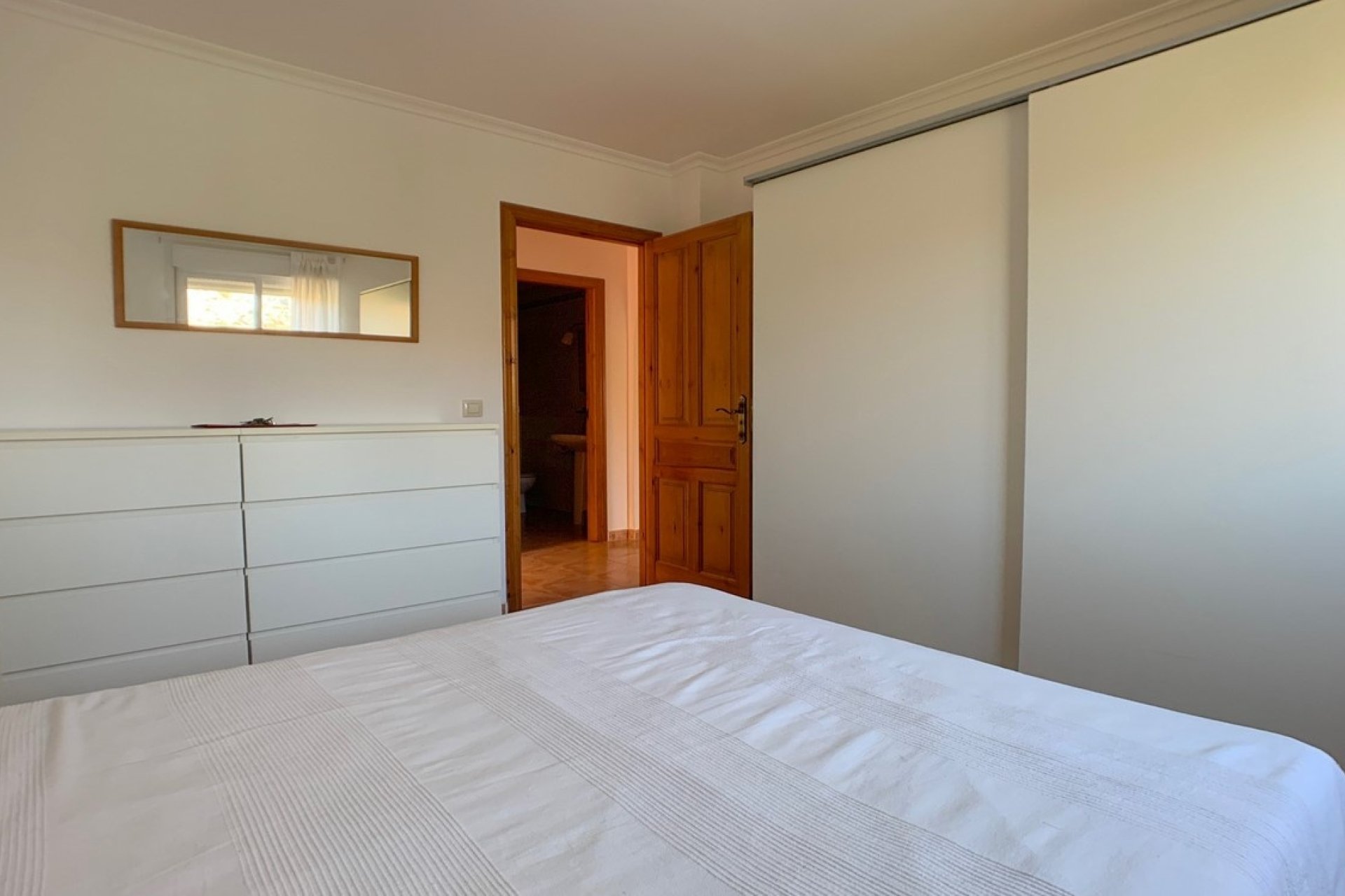Sale - Apartment - Benitachell  - Cumbre del Sol