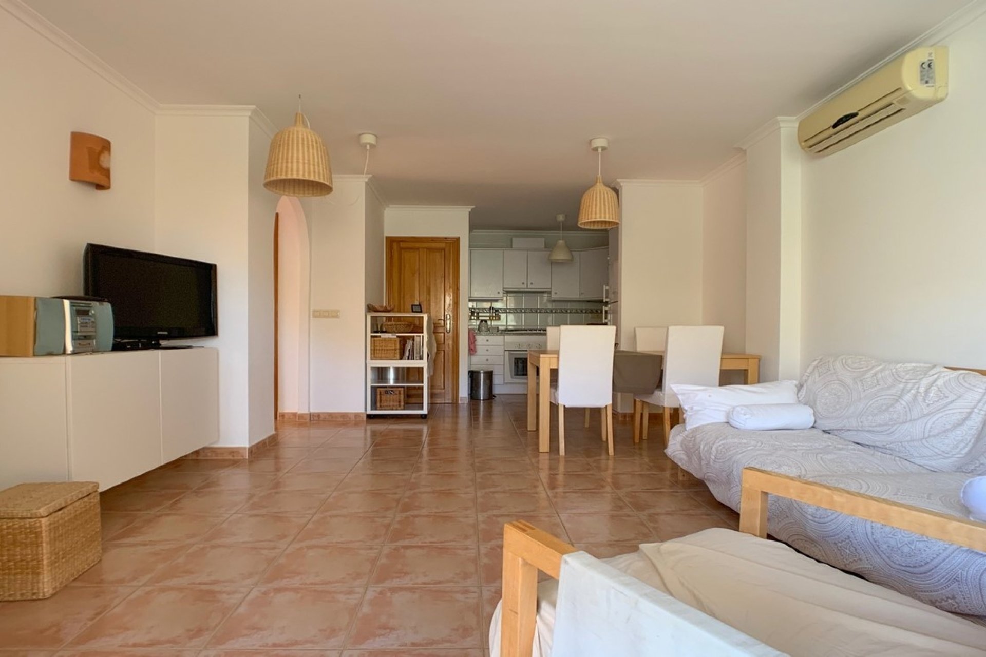 Sale - Apartment - Benitachell  - Cumbre del Sol