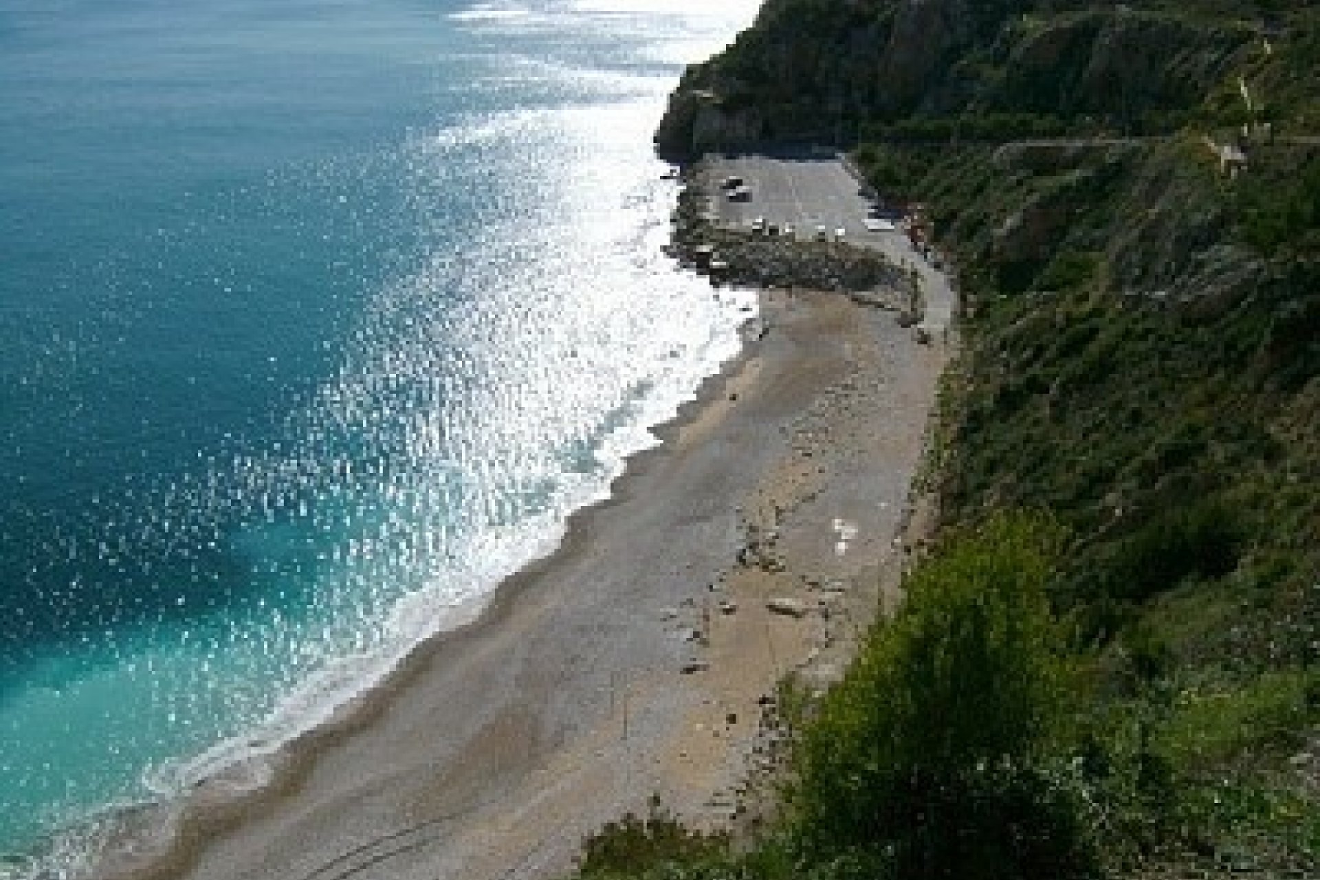 Sale - Apartment - Benitachell  - Cumbre del Sol