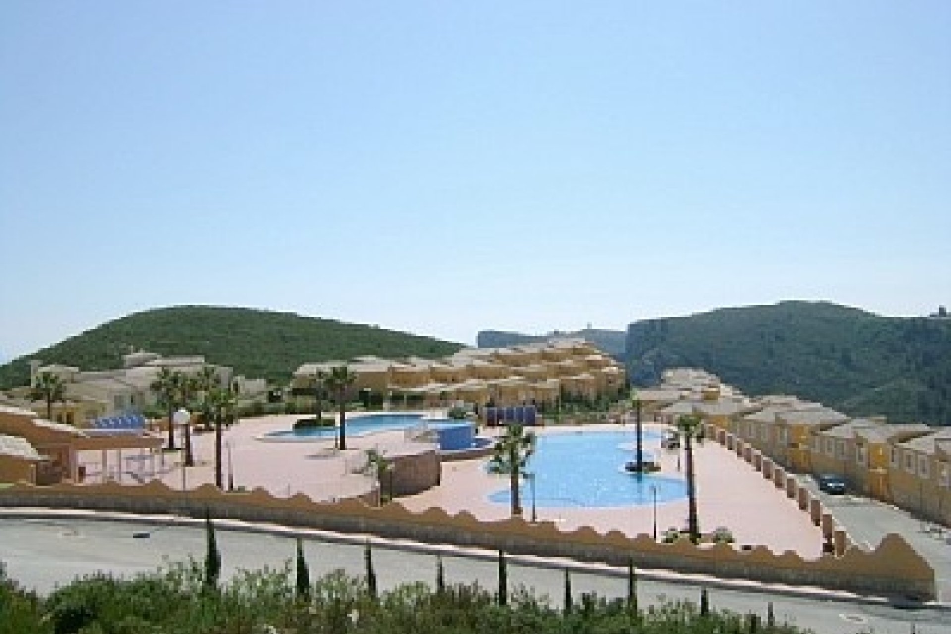 Sale - Apartment - Benitachell  - Cumbre del Sol